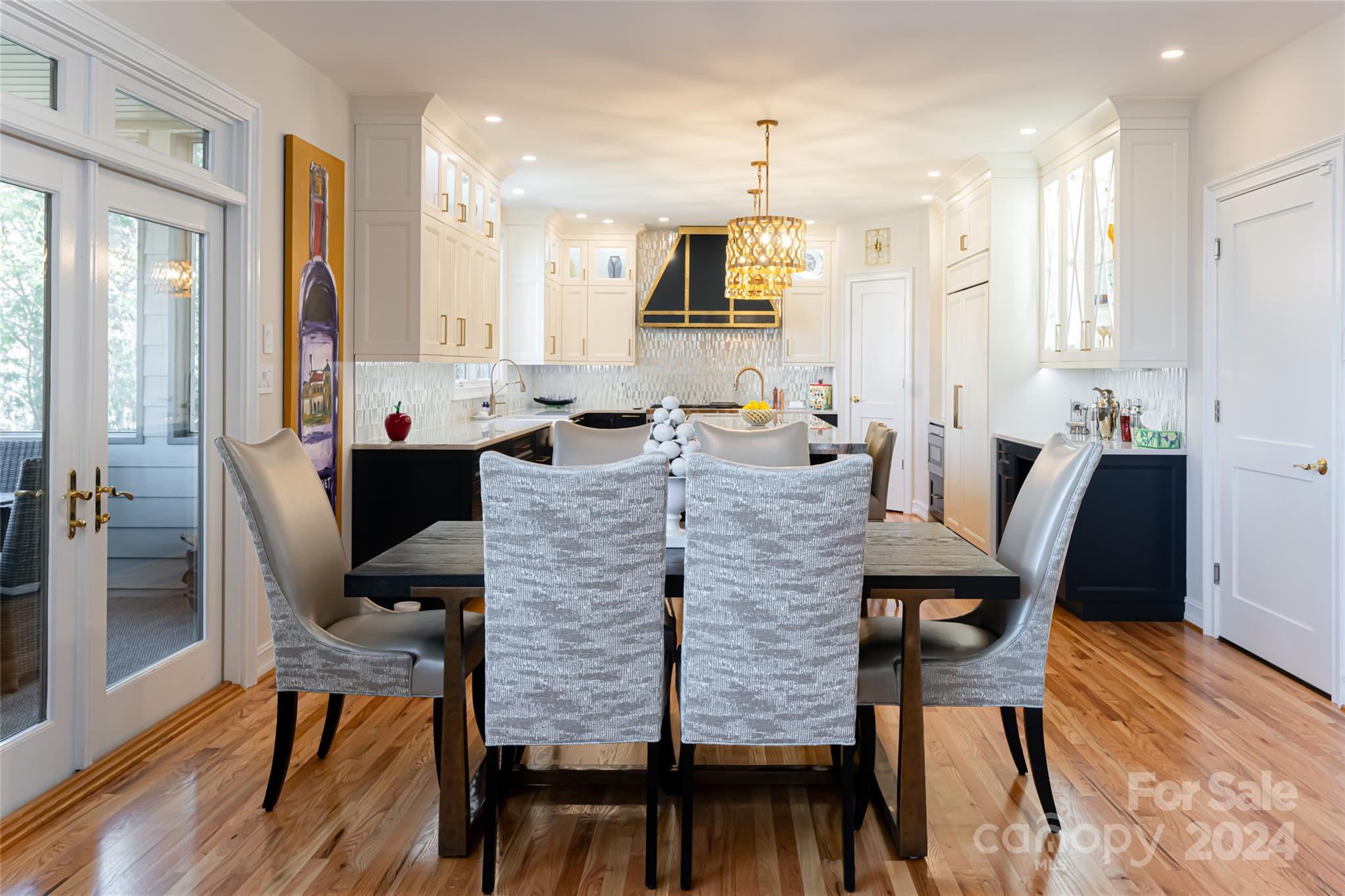 Poplar Ridge - Residential