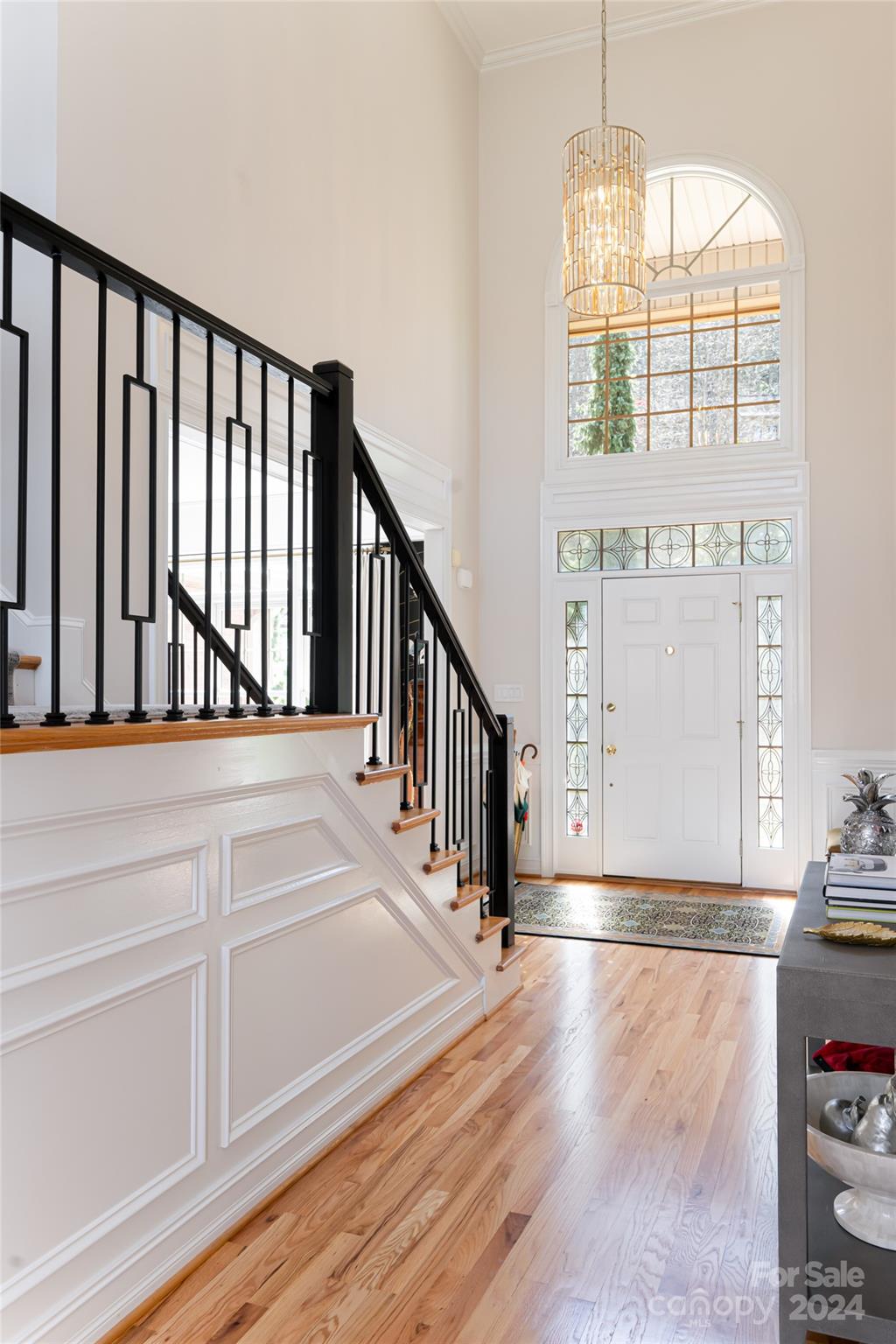 Poplar Ridge - Residential