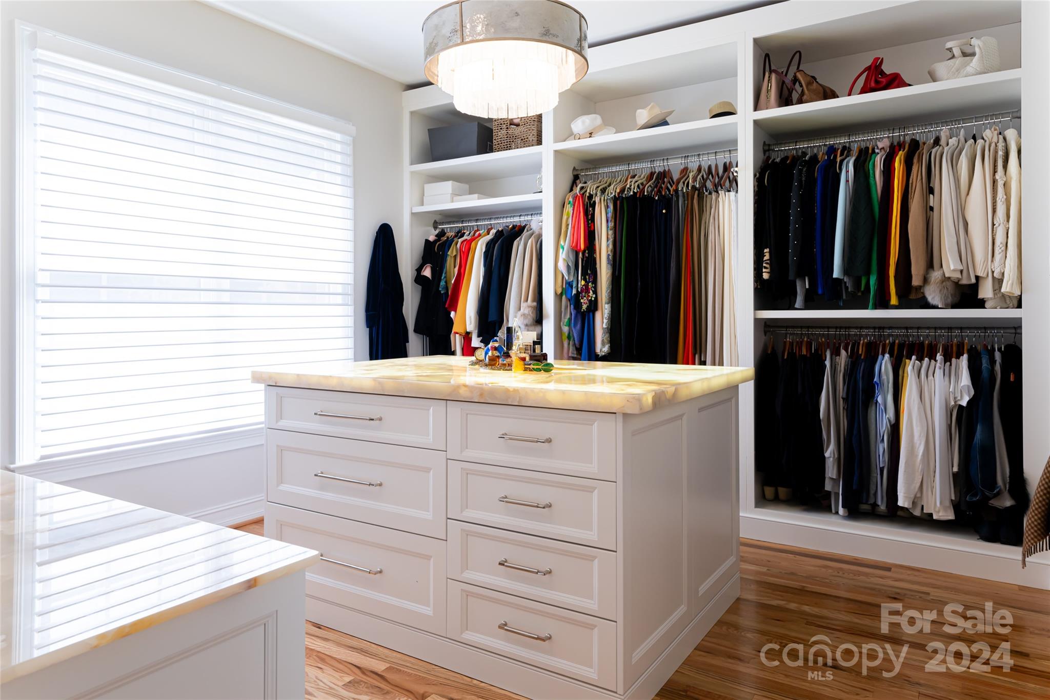 Poplar Ridge - Residential