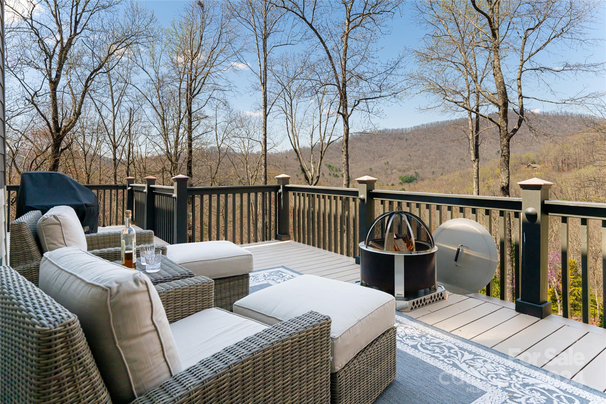 Poplar Ridge - Residential