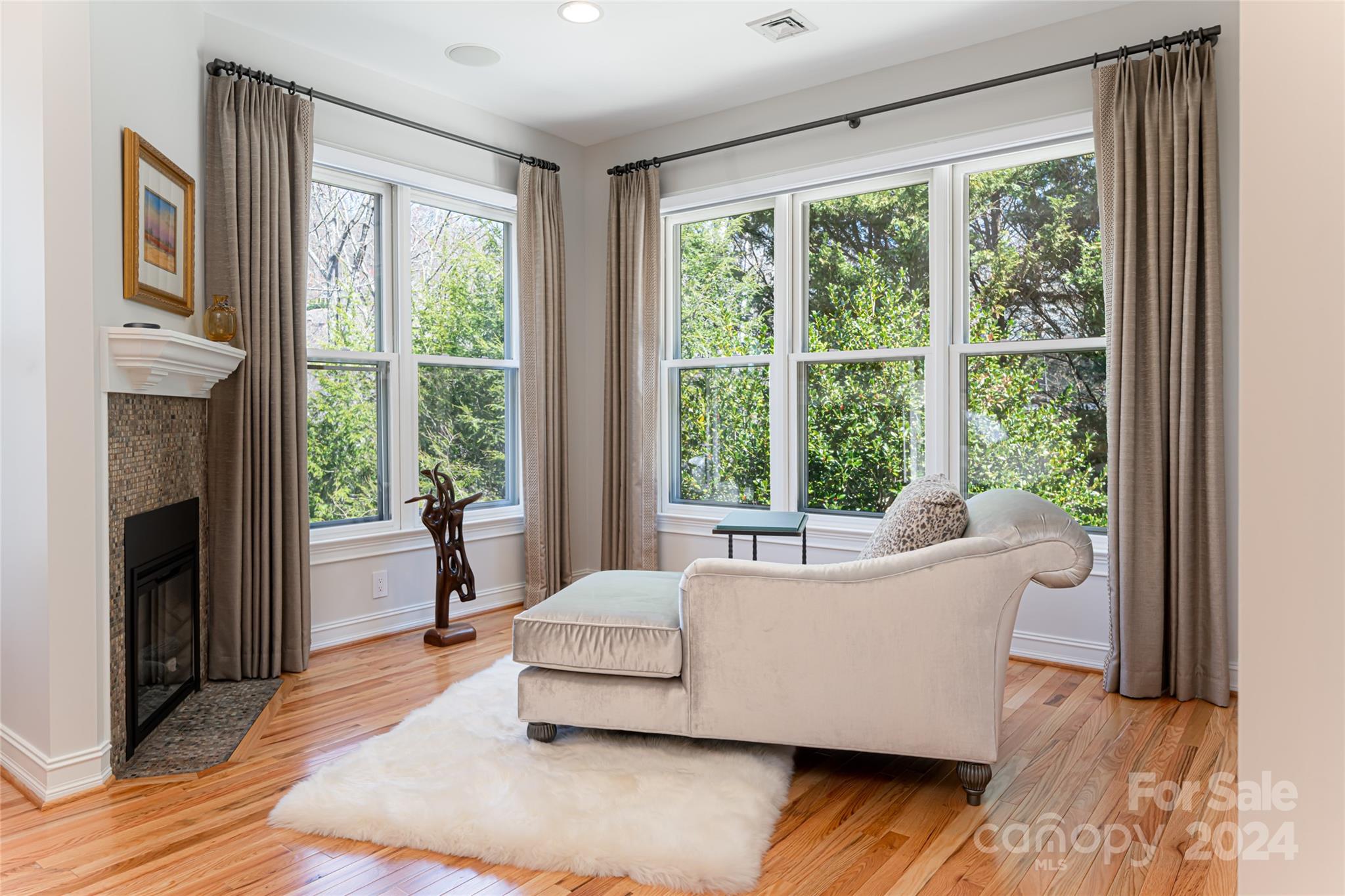 Poplar Ridge - Residential