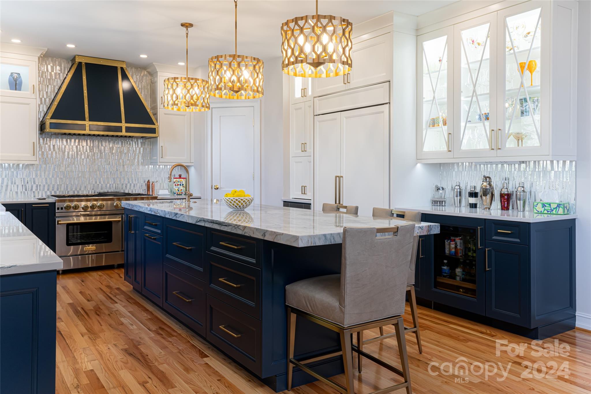 Poplar Ridge - Residential