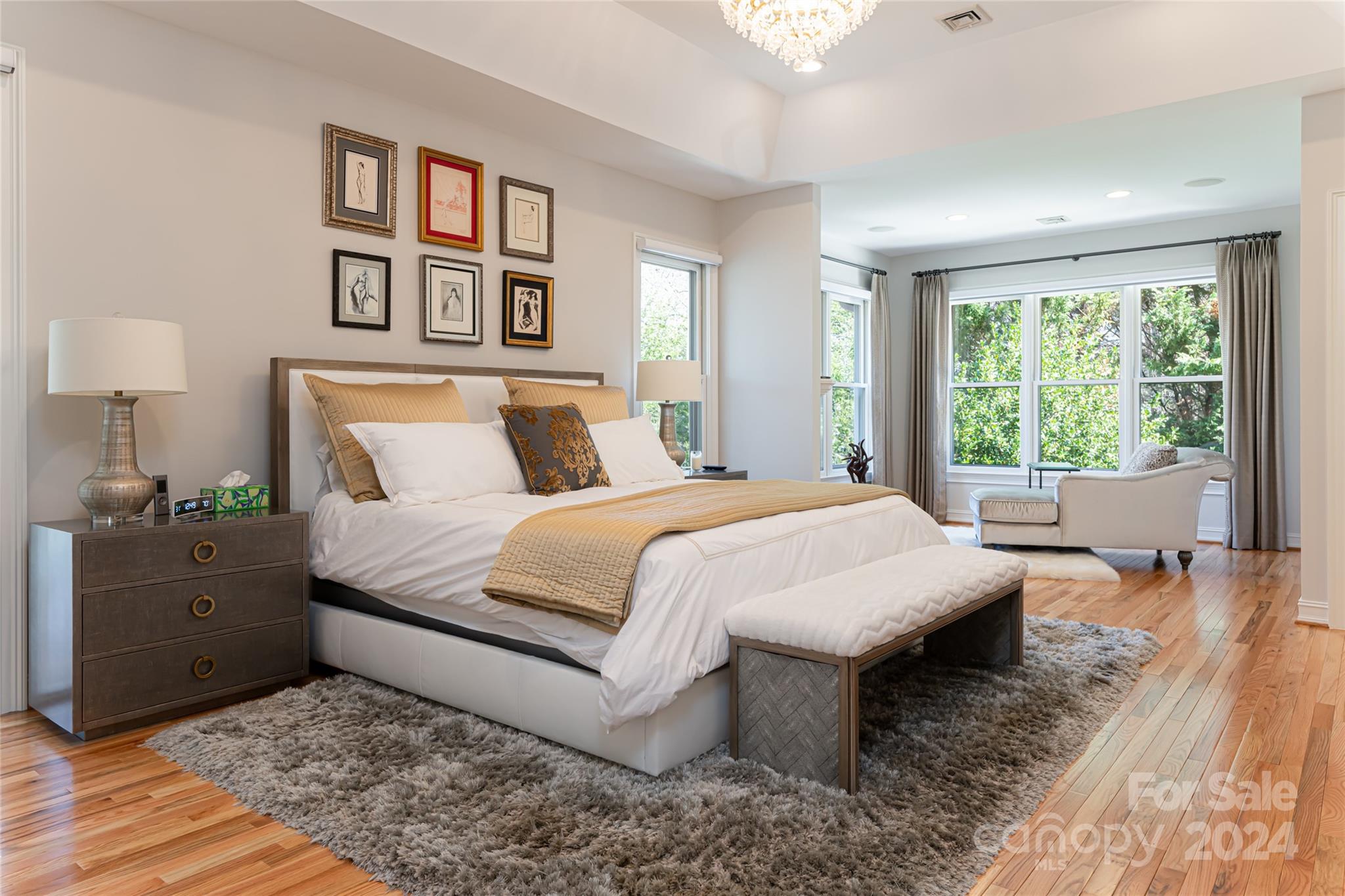 Poplar Ridge - Residential