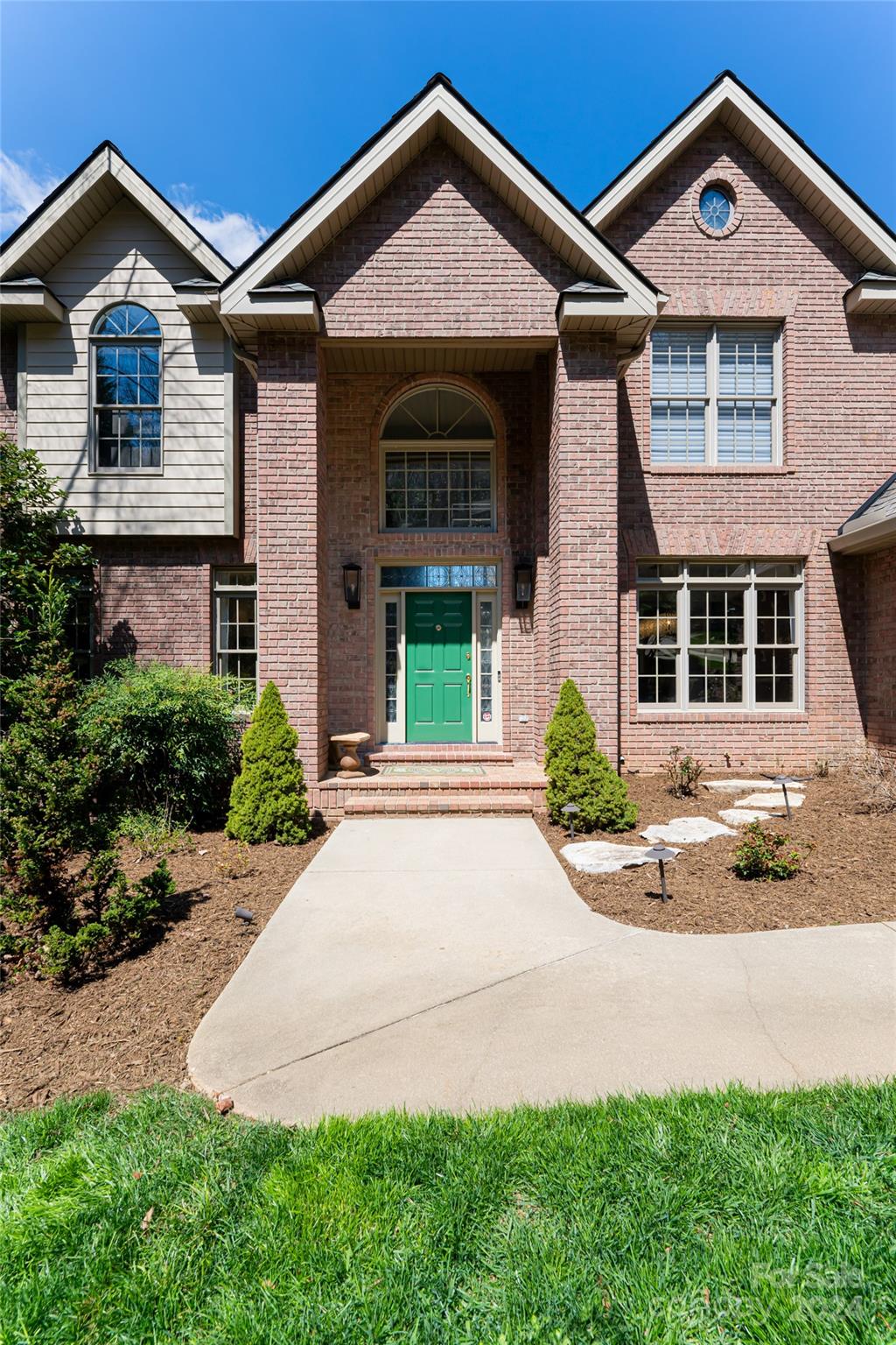 Poplar Ridge - Residential