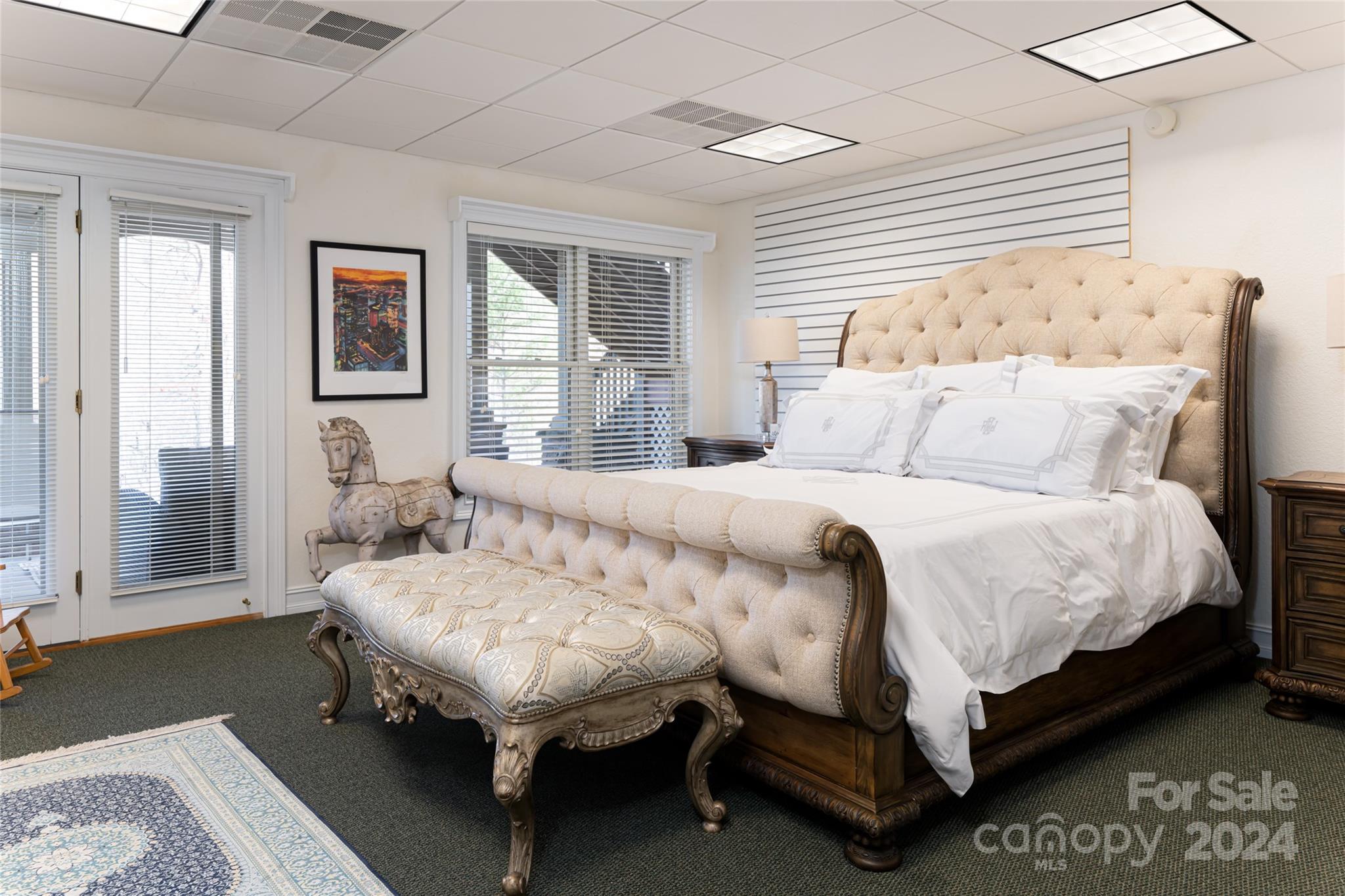 Poplar Ridge - Residential