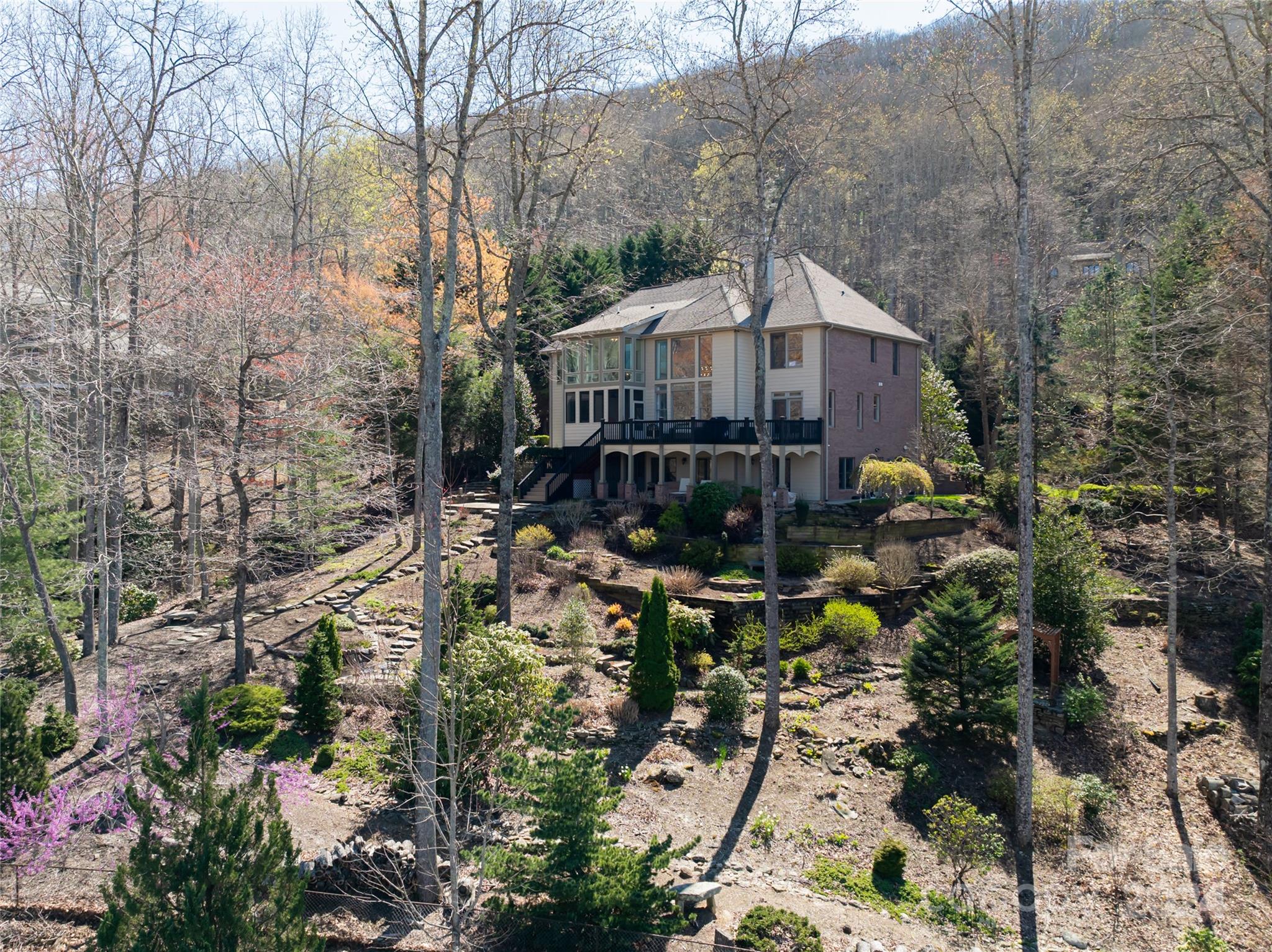 Poplar Ridge - Residential