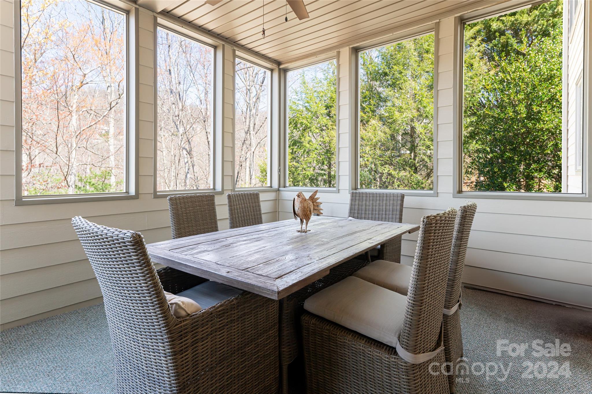 Poplar Ridge - Residential