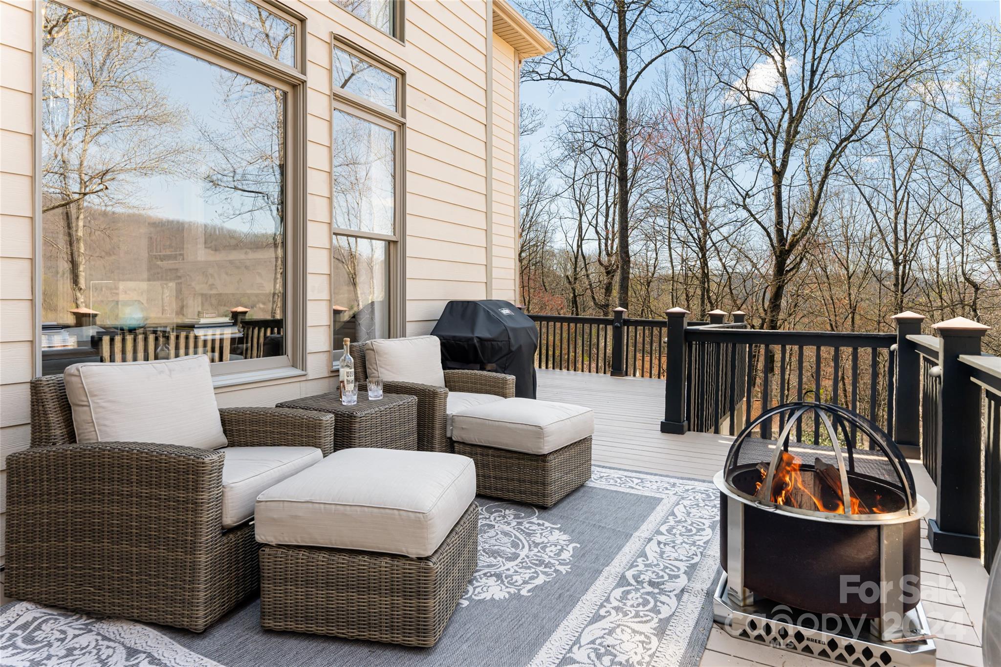 Poplar Ridge - Residential