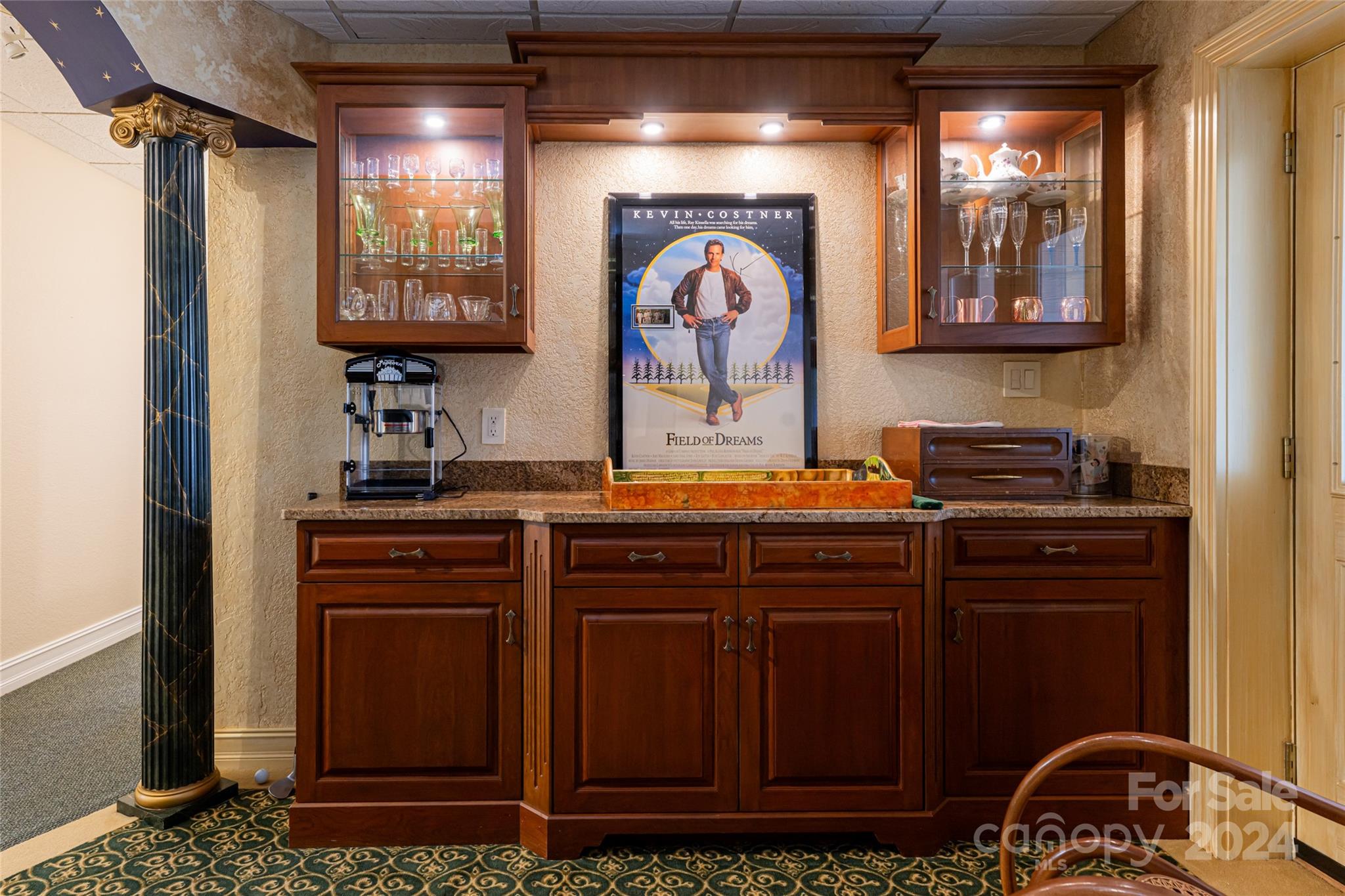 Poplar Ridge - Residential