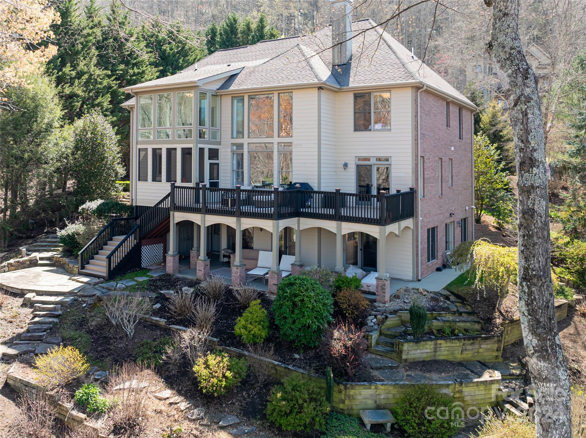 Poplar Ridge - Residential