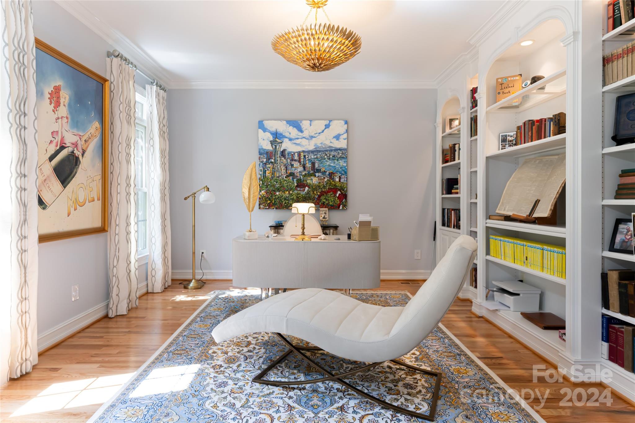 Poplar Ridge - Residential