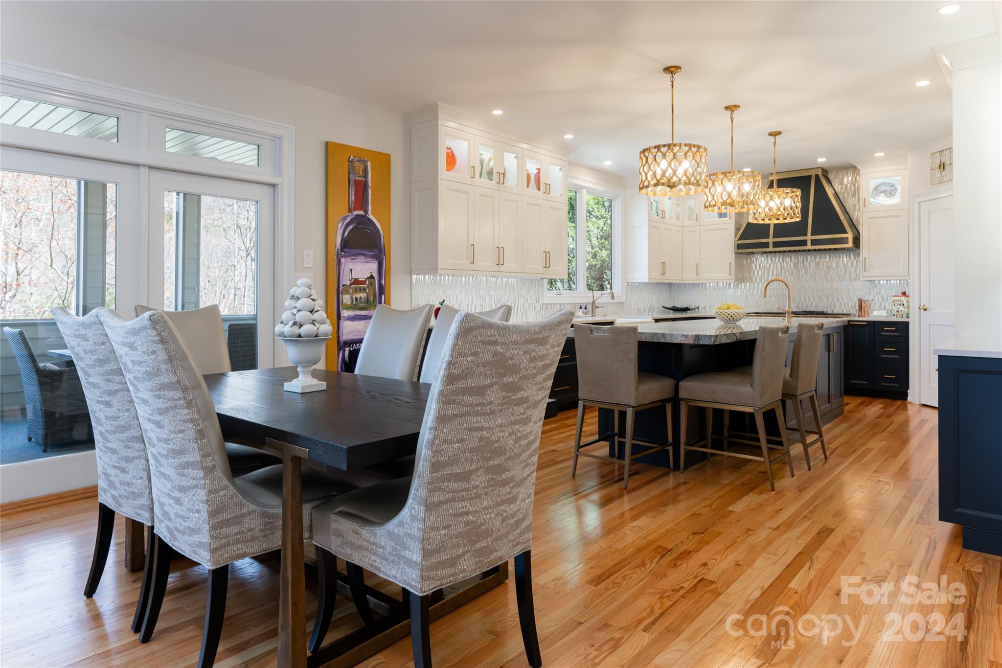 Poplar Ridge - Residential