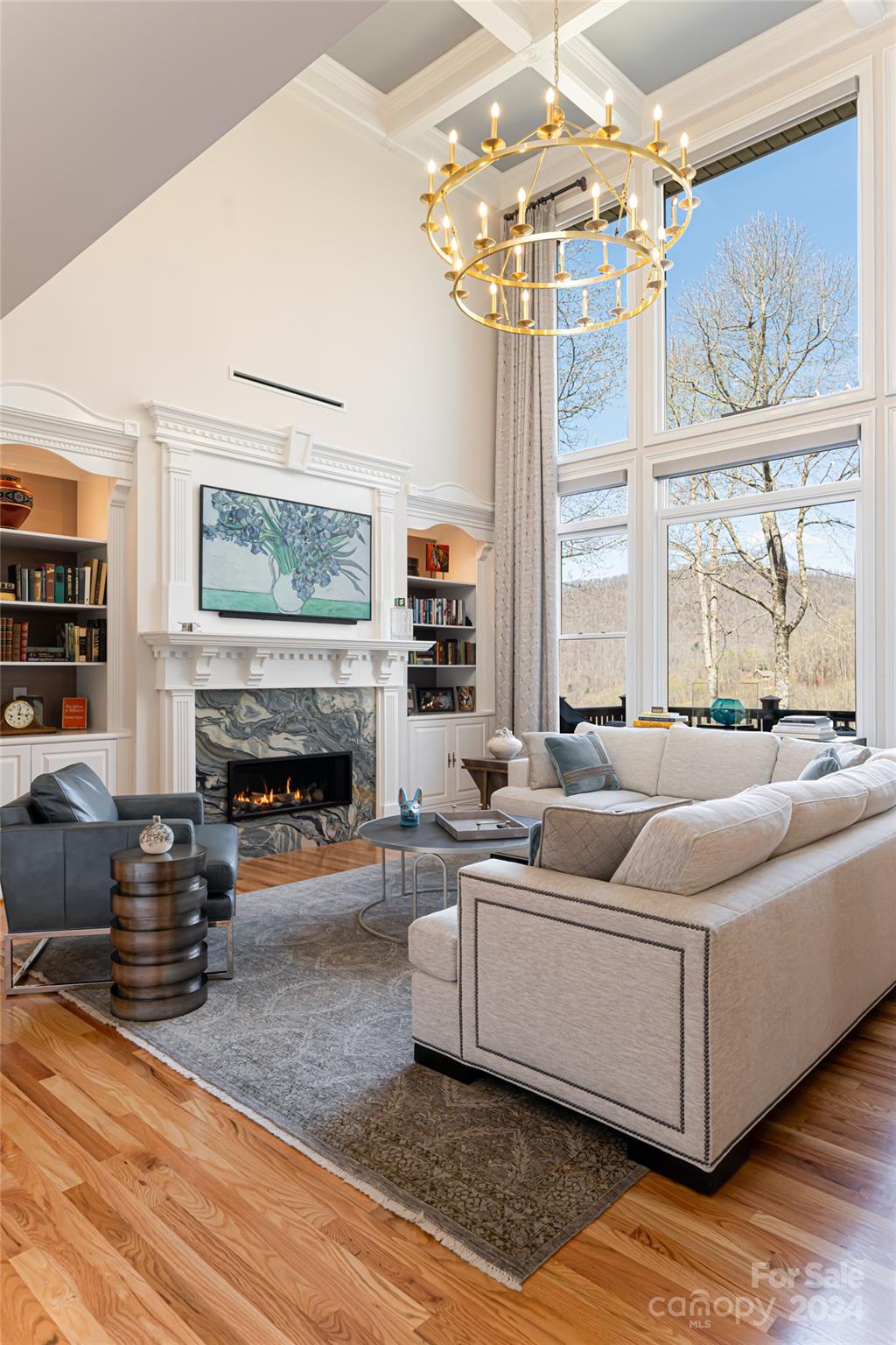 Poplar Ridge - Residential