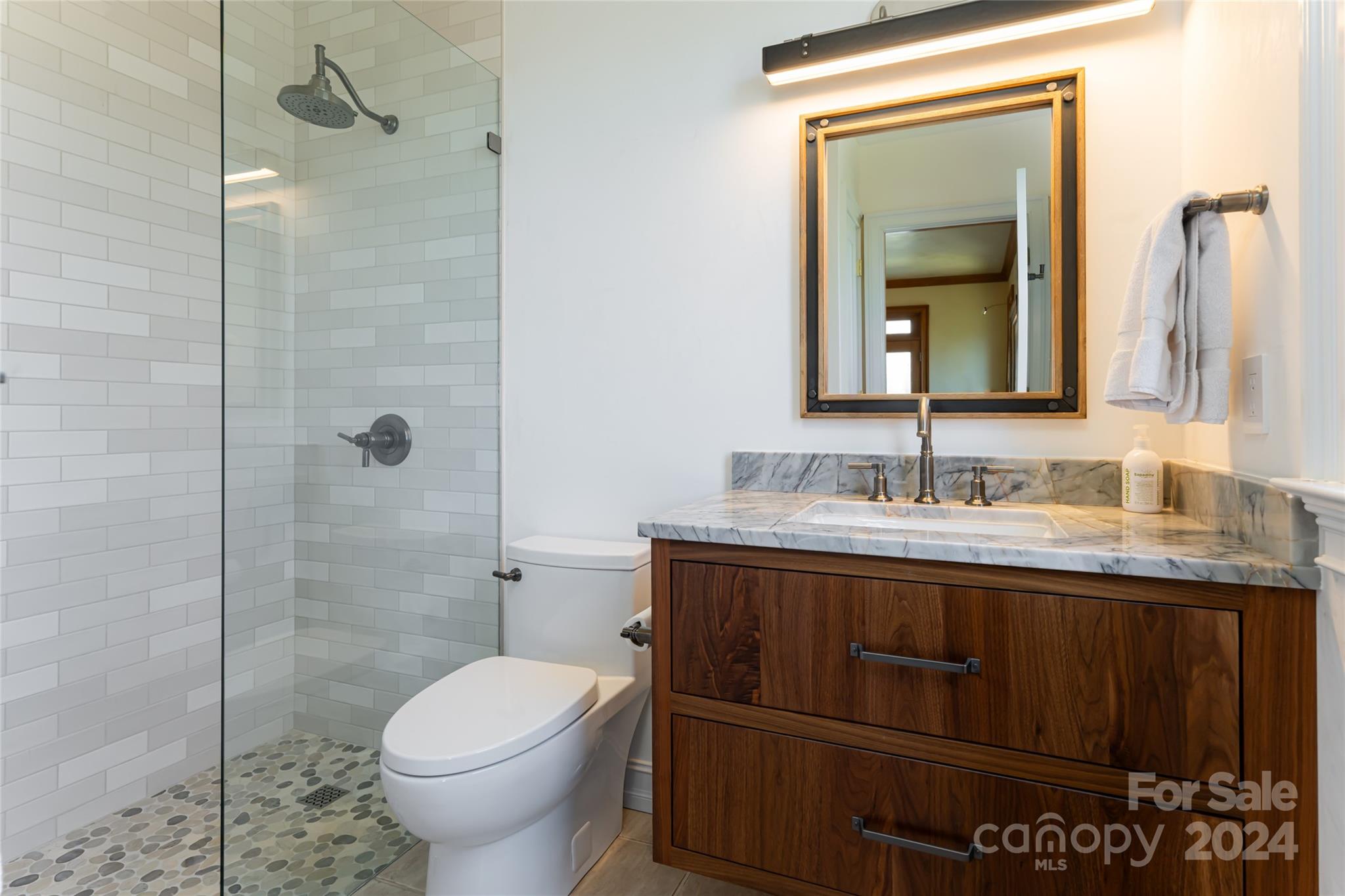 Poplar Ridge - Residential