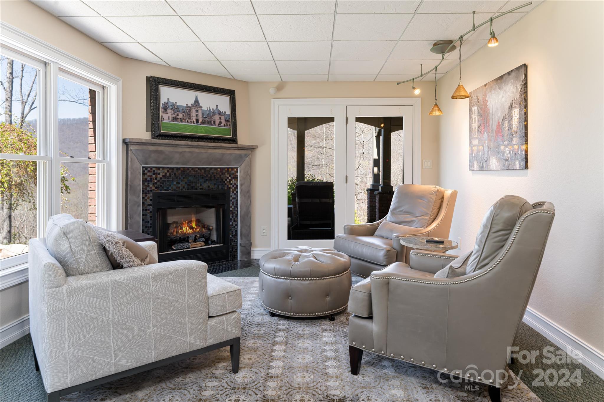 Poplar Ridge - Residential