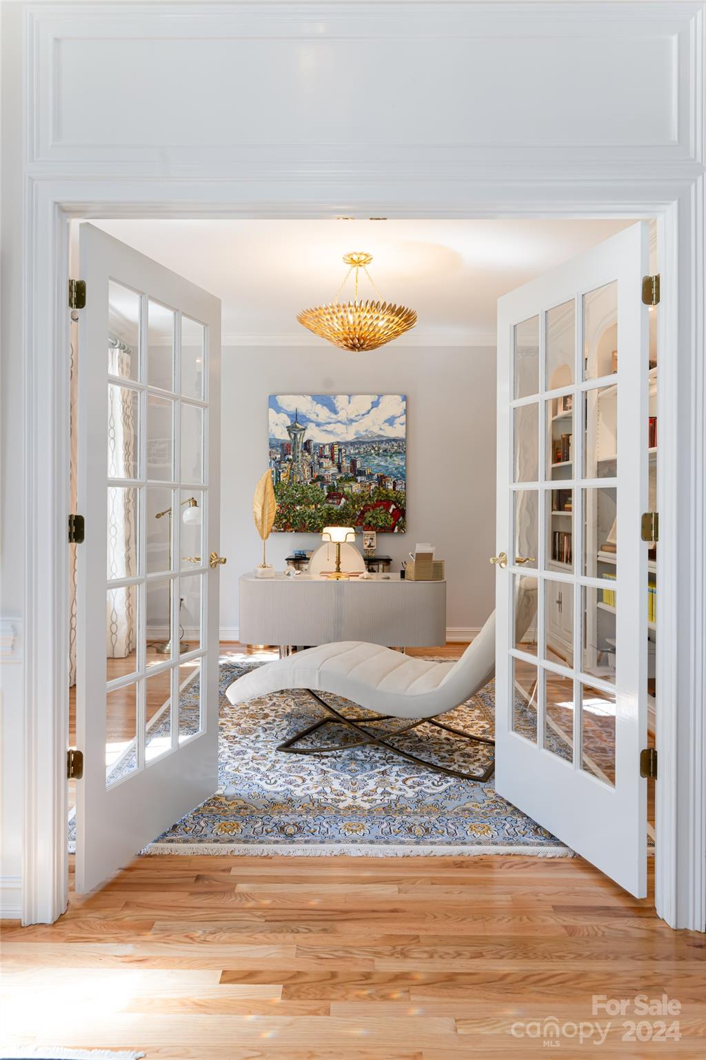 Poplar Ridge - Residential