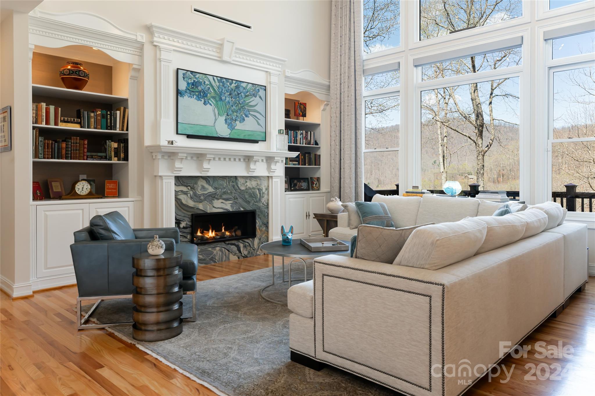 Poplar Ridge - Residential