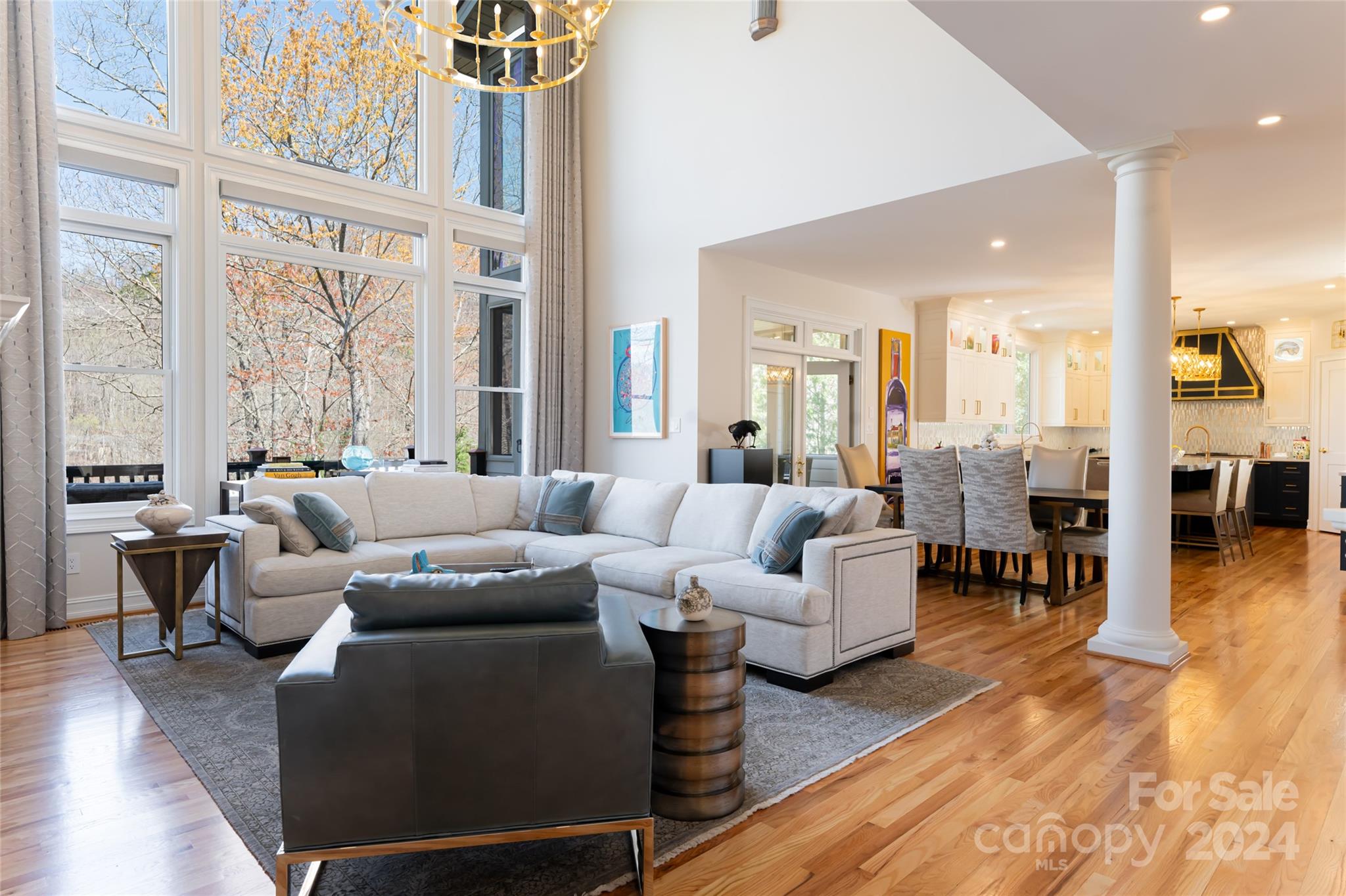 Poplar Ridge - Residential