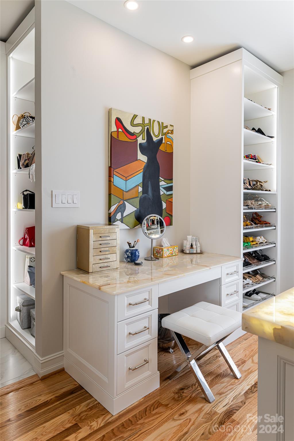 Poplar Ridge - Residential