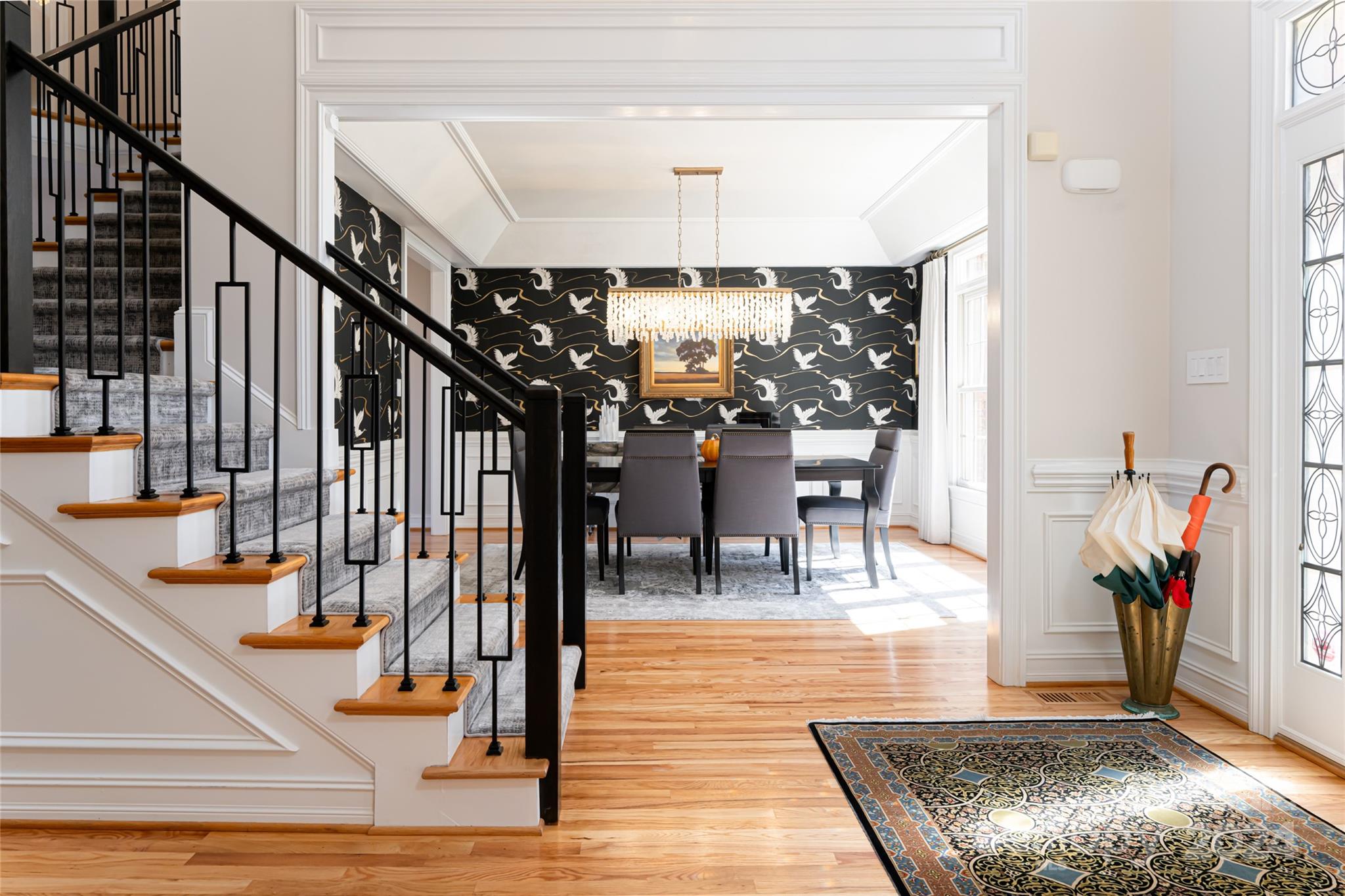 Poplar Ridge - Residential