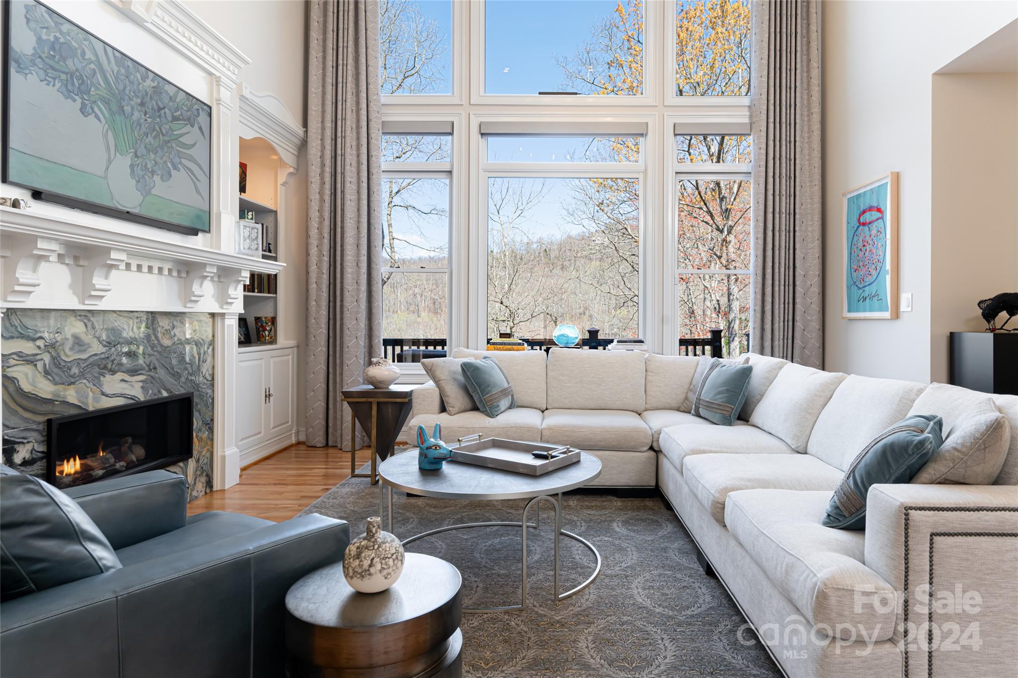 Poplar Ridge - Residential