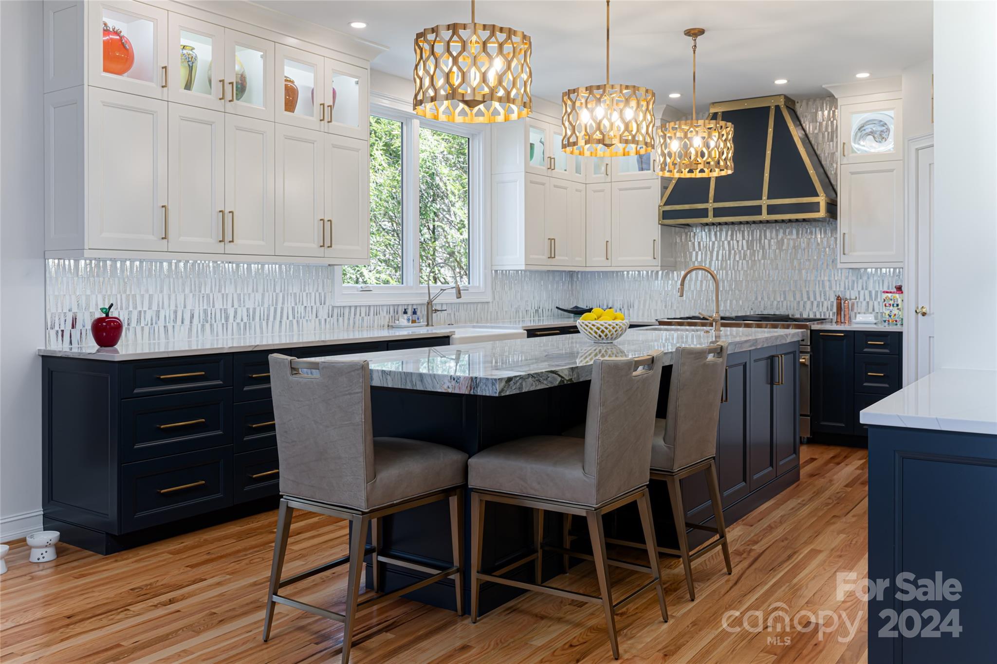 Poplar Ridge - Residential