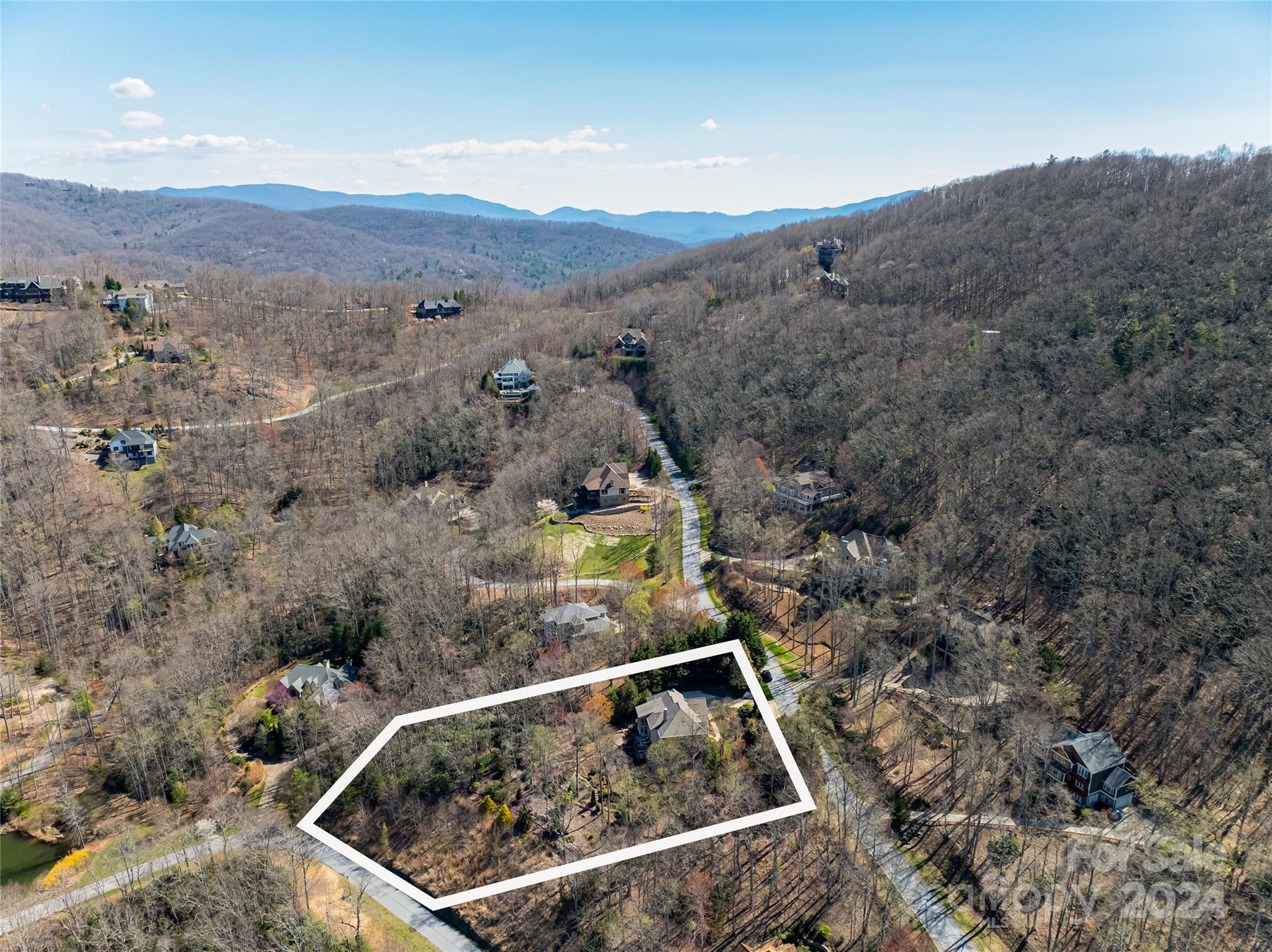 Poplar Ridge - Residential