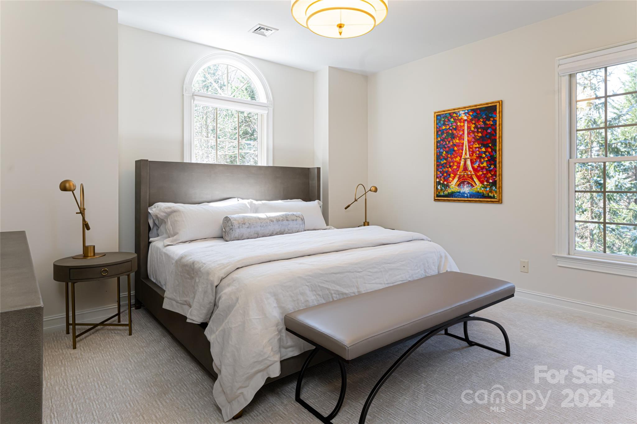 Poplar Ridge - Residential