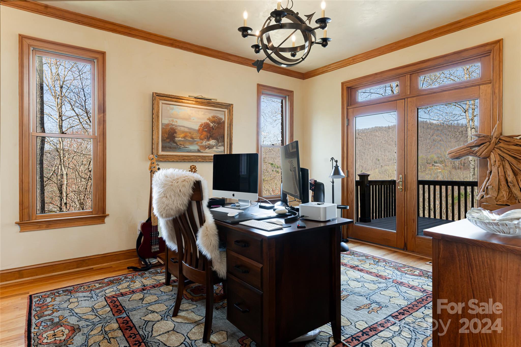 Poplar Ridge - Residential