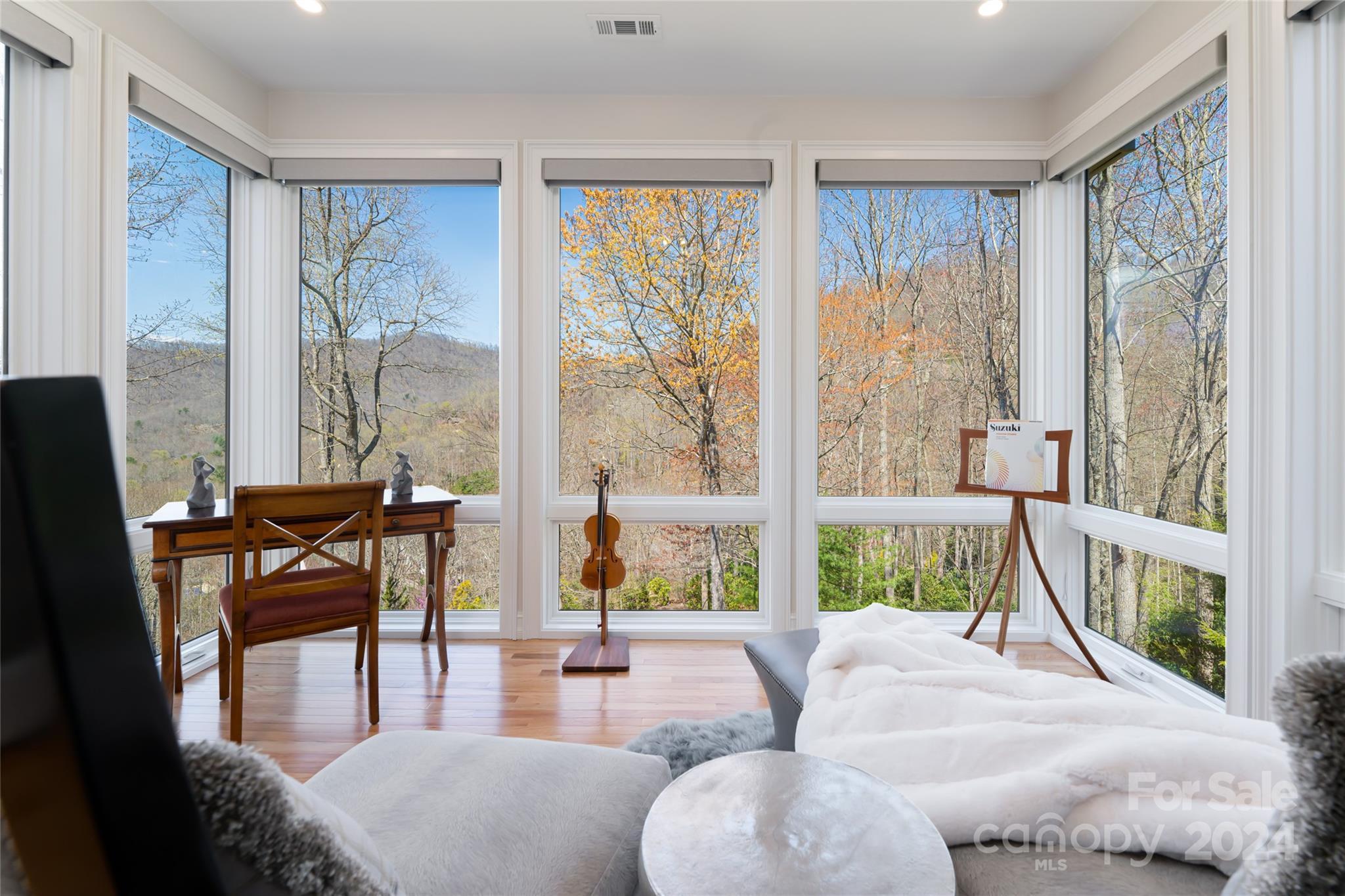 Poplar Ridge - Residential