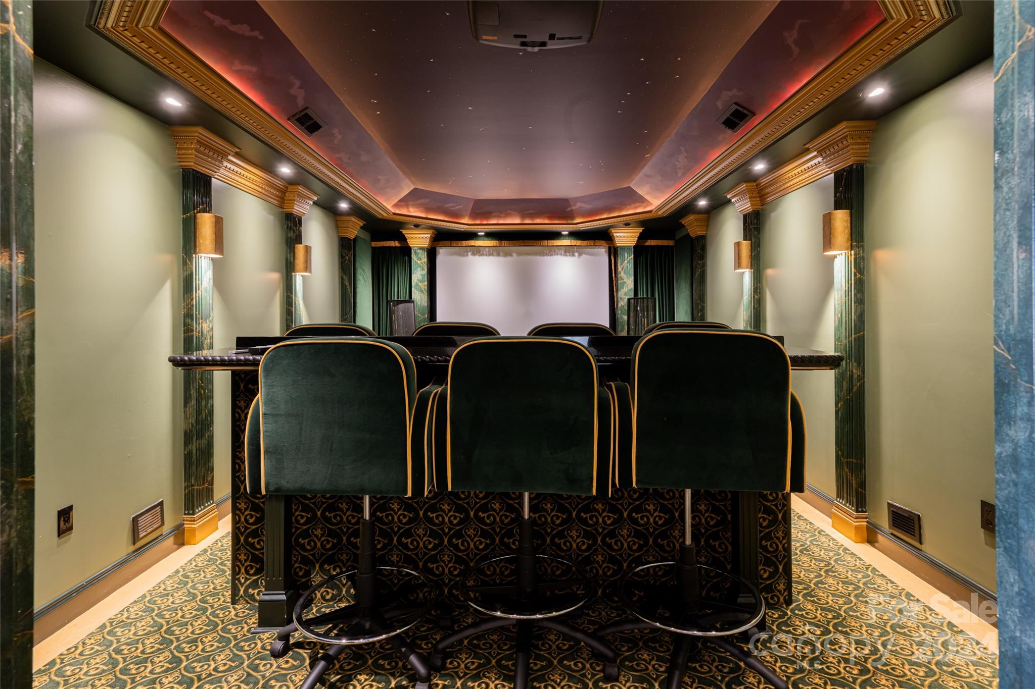 Poplar Ridge - Residential