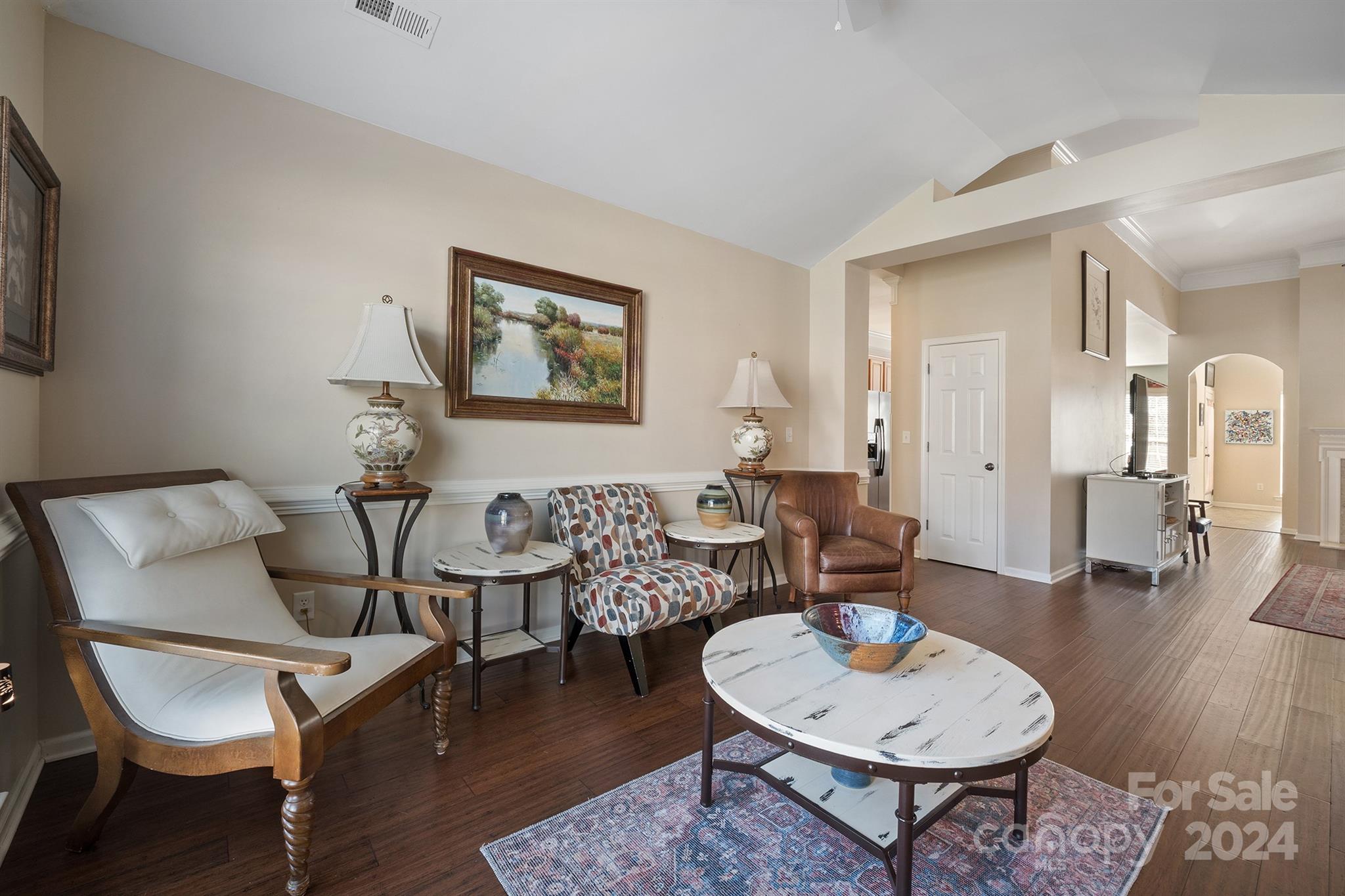 Gates At Waterside - Residential