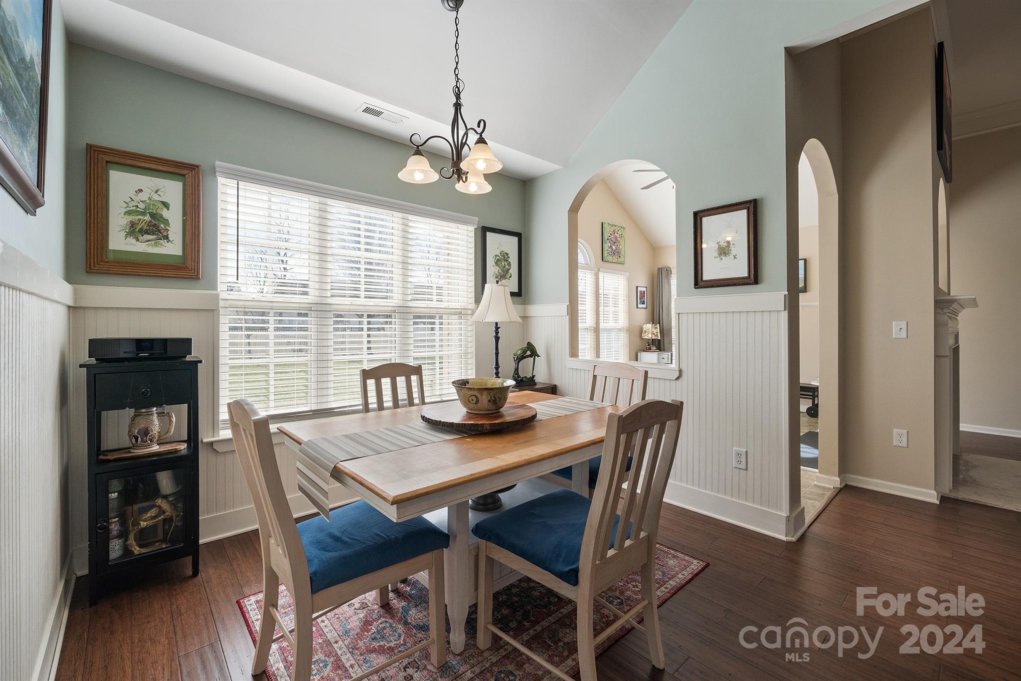 Gates At Waterside - Residential