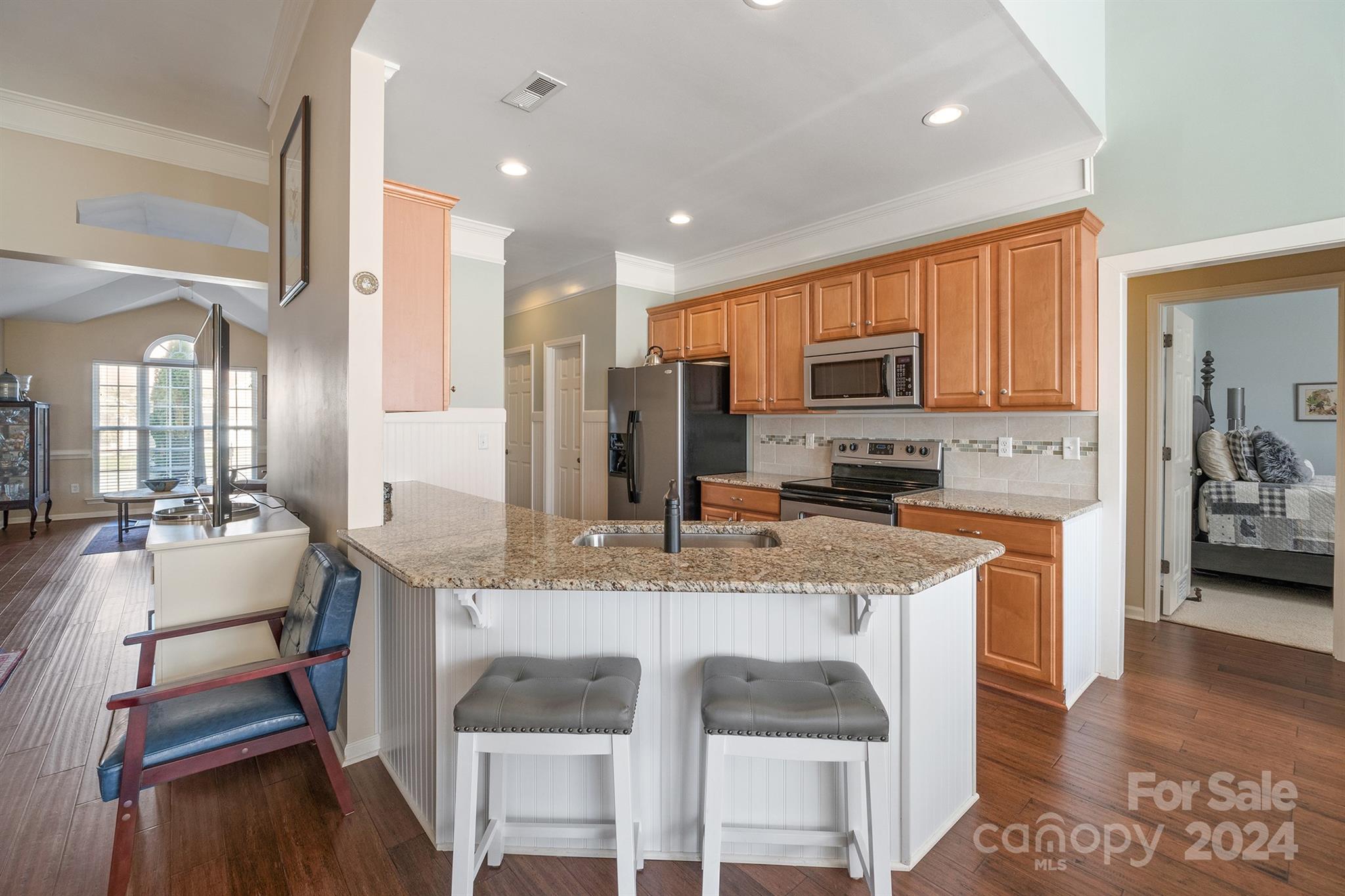 Gates At Waterside - Residential