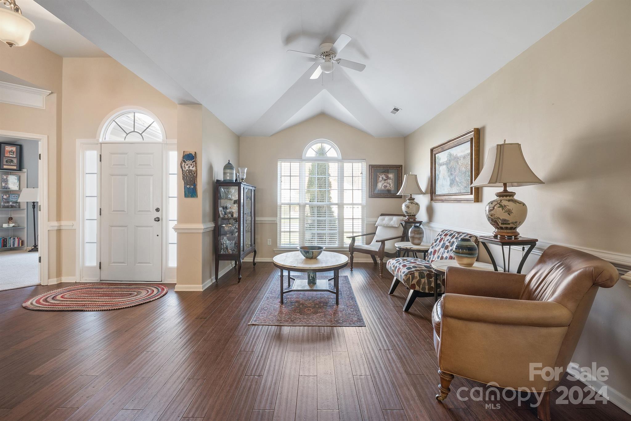 Gates At Waterside - Residential