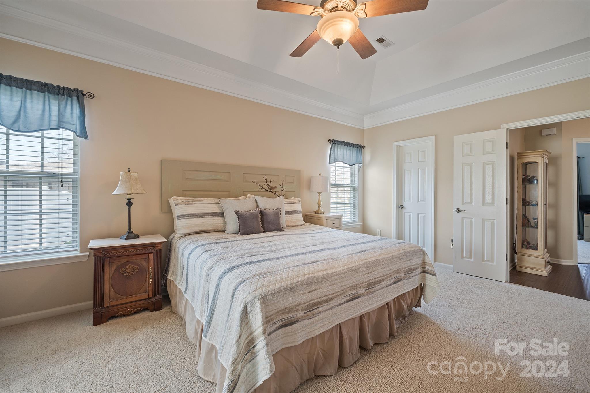 Gates At Waterside - Residential