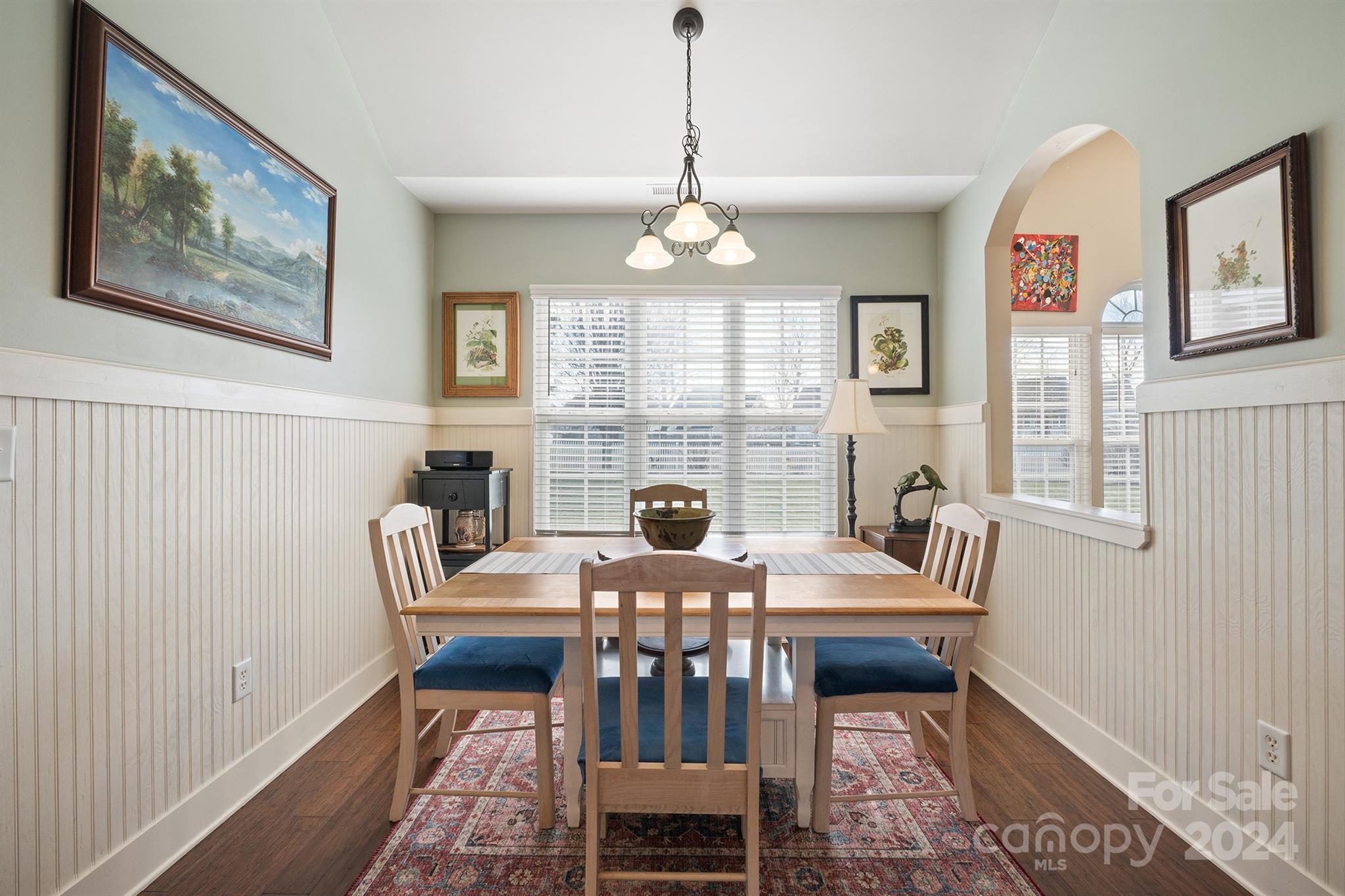 Gates At Waterside - Residential