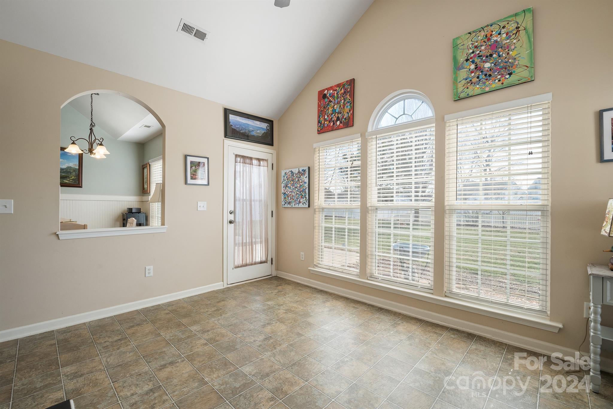 Gates At Waterside - Residential