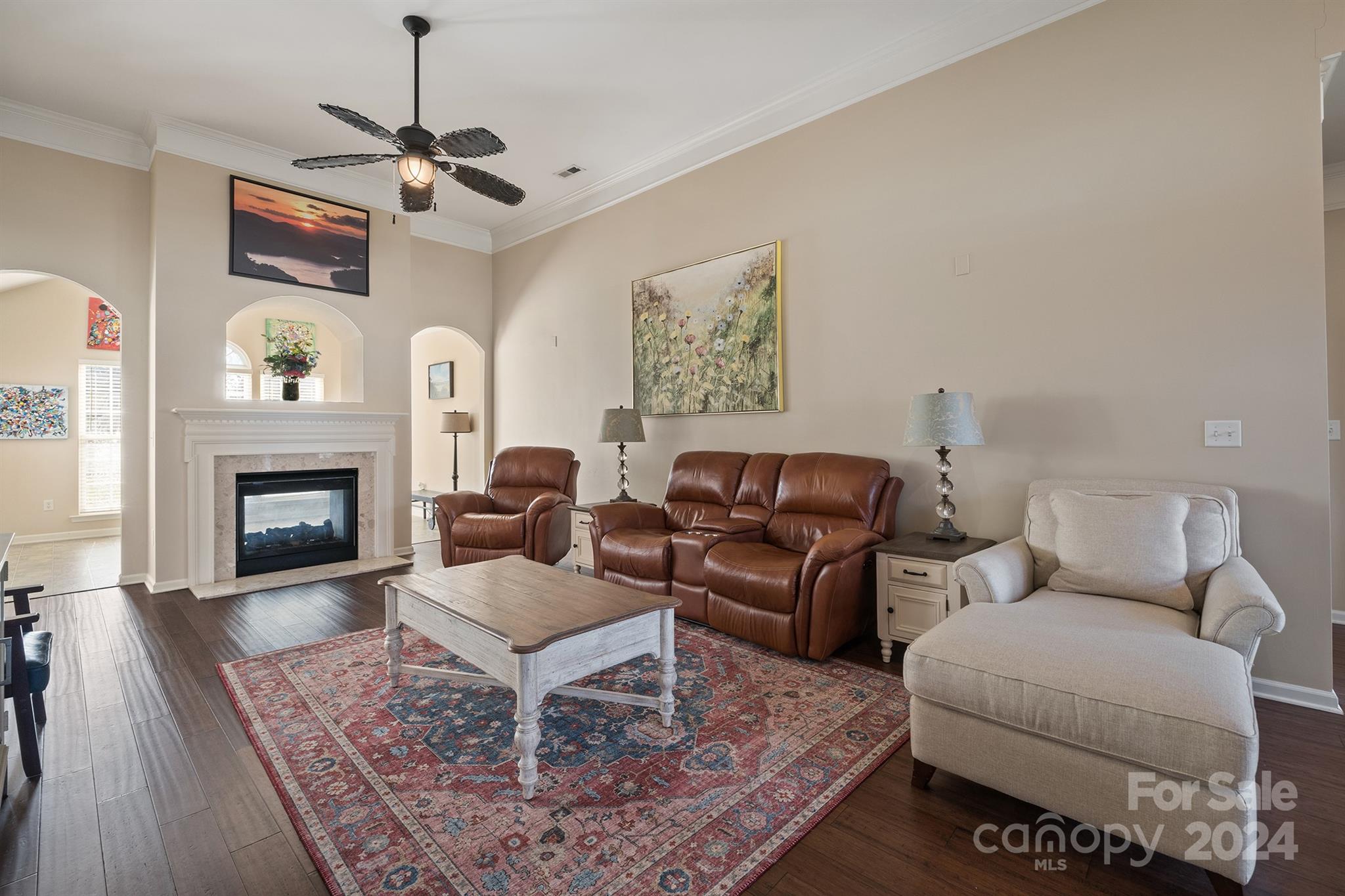 Gates At Waterside - Residential