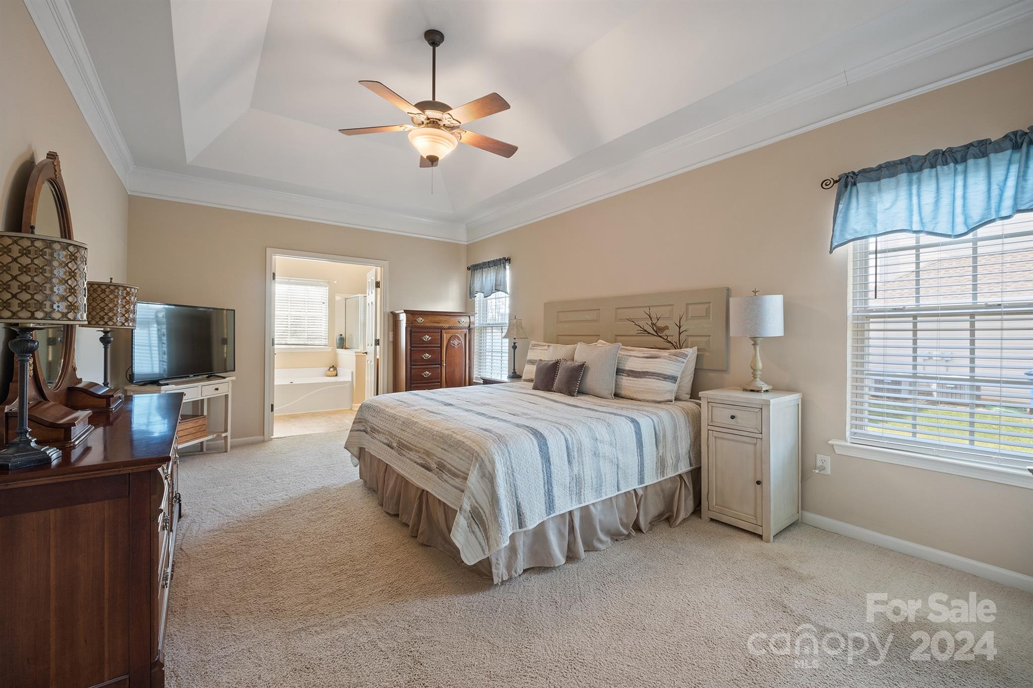 Gates At Waterside - Residential