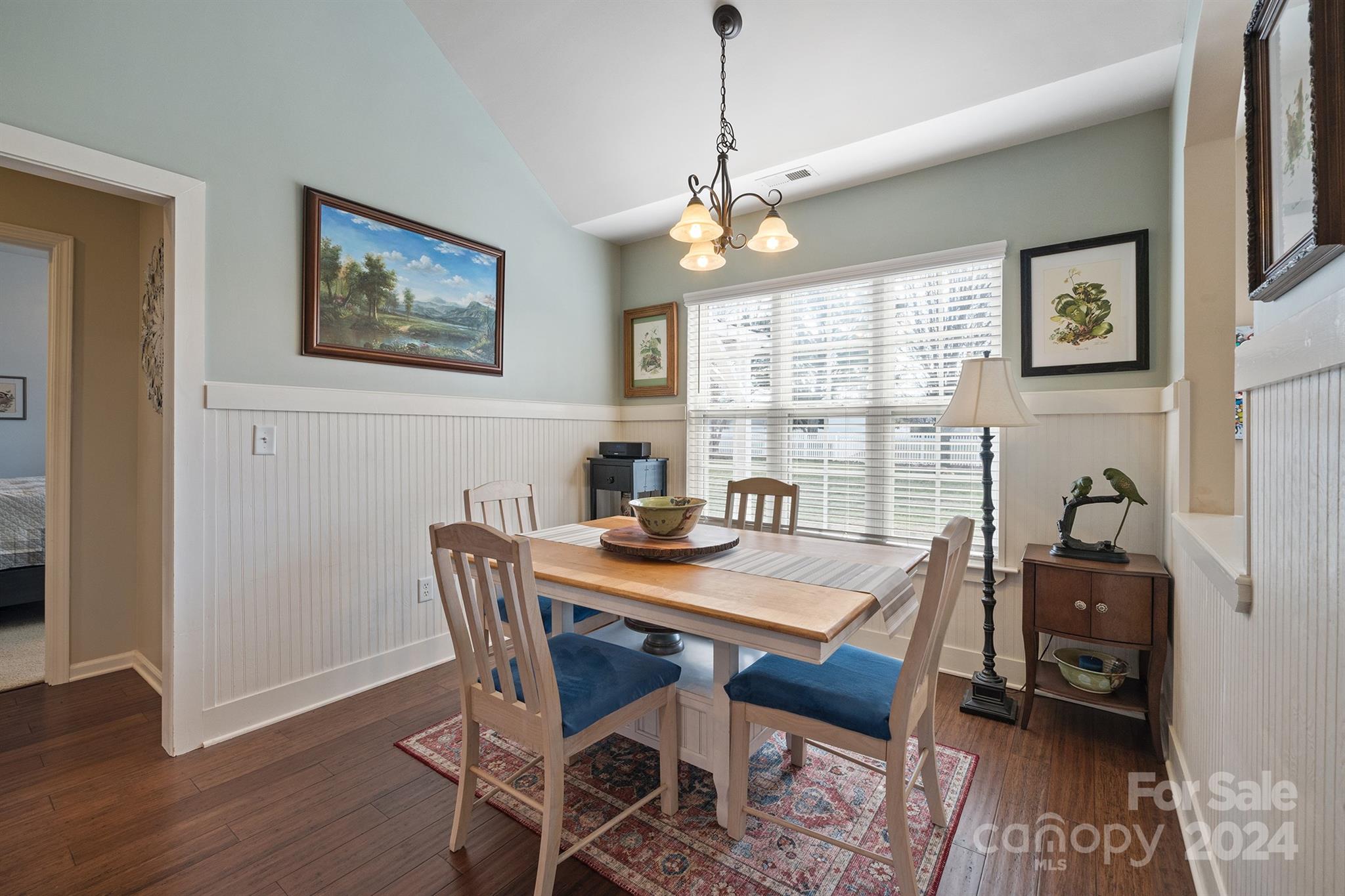 Gates At Waterside - Residential