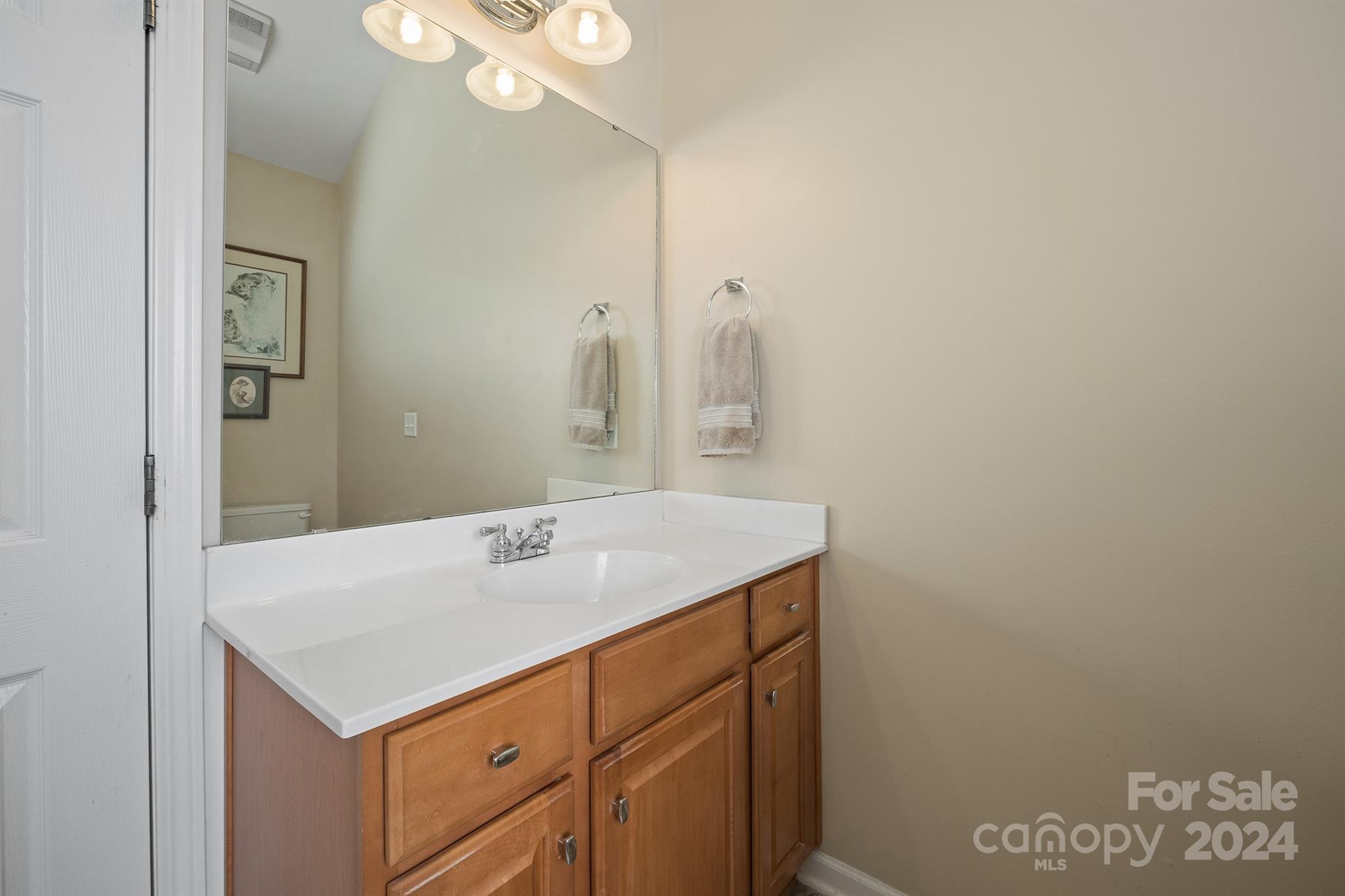 Gates At Waterside - Residential