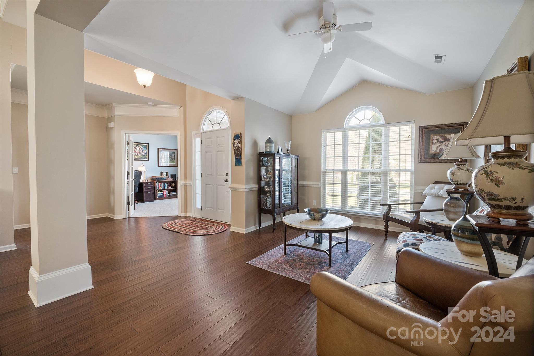 Gates At Waterside - Residential