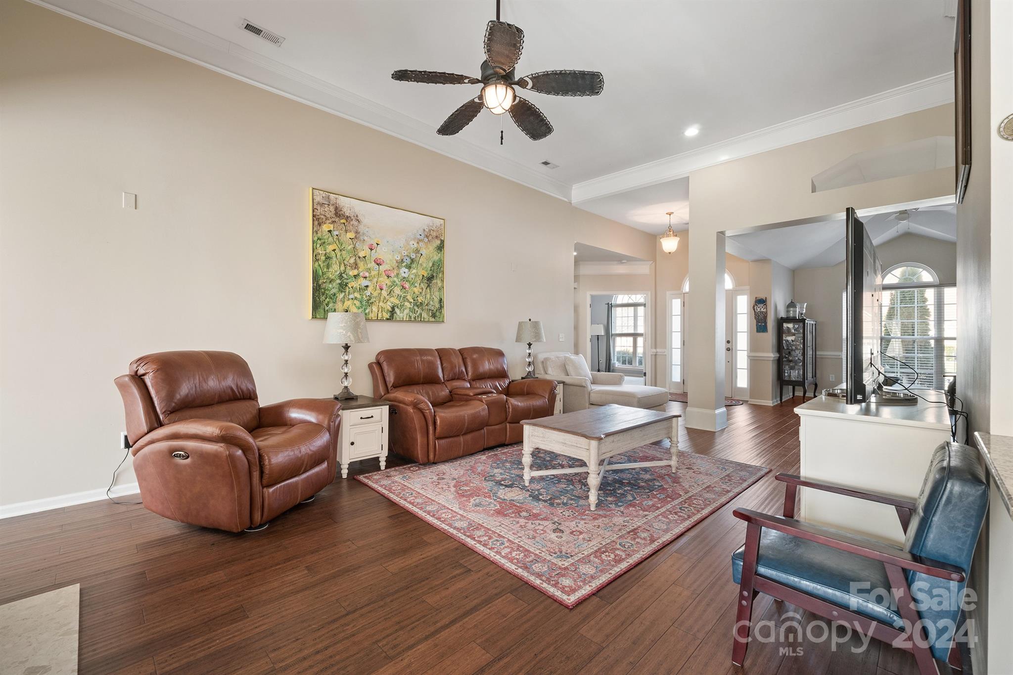 Gates At Waterside - Residential