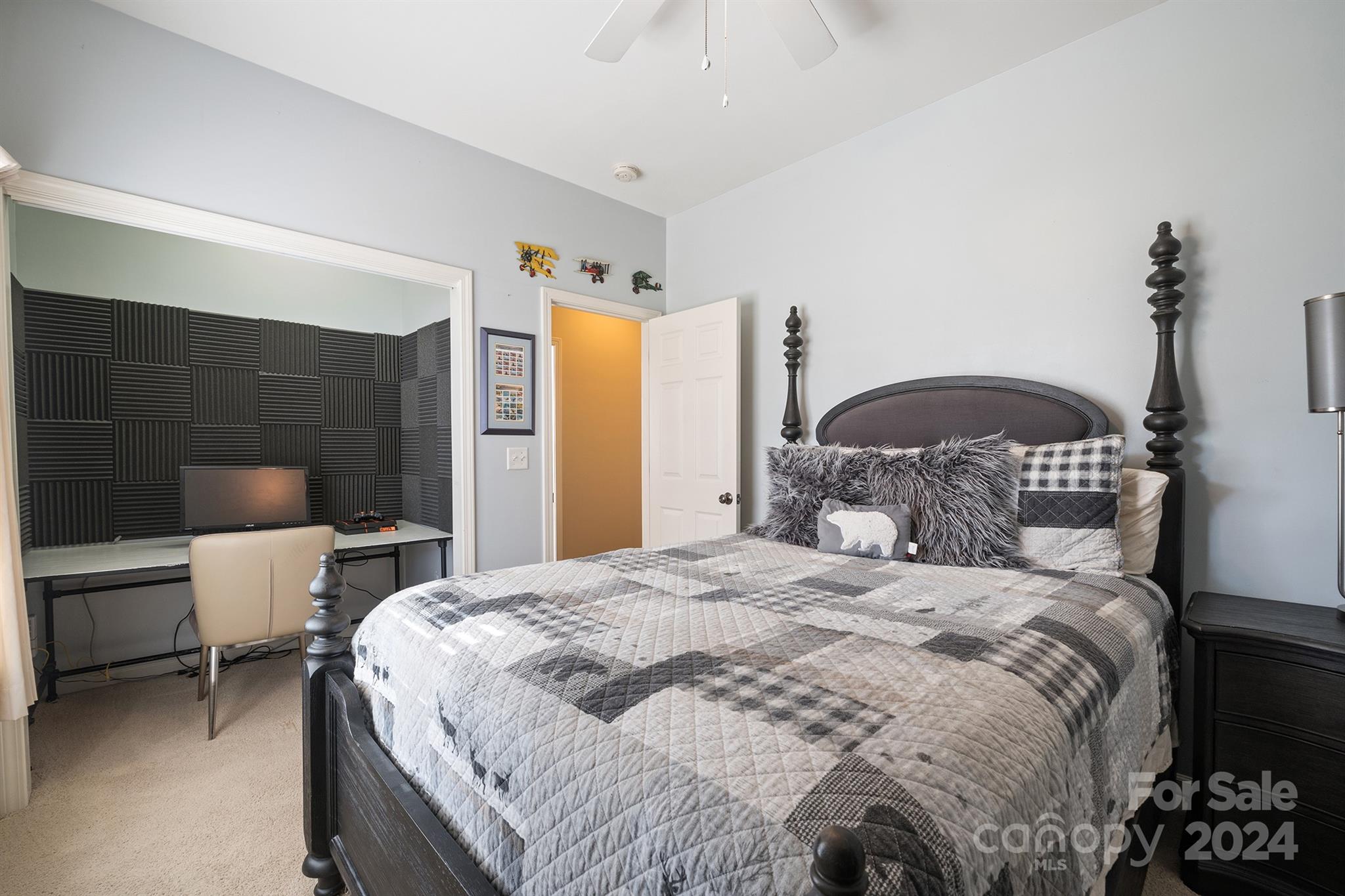 Gates At Waterside - Residential