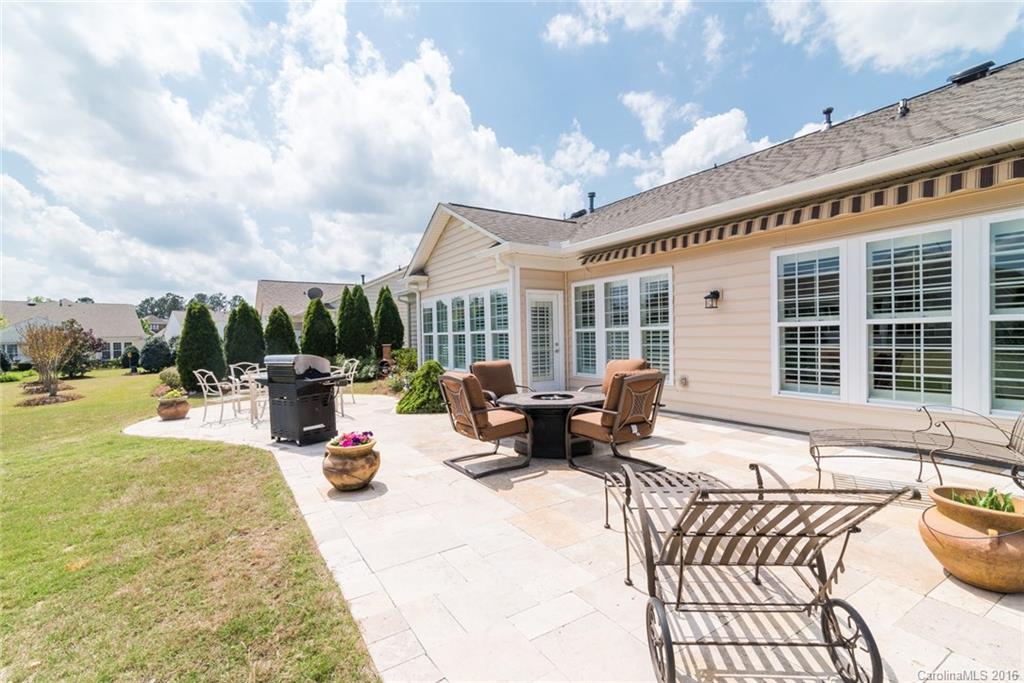 Sun City Carolina Lakes - Residential