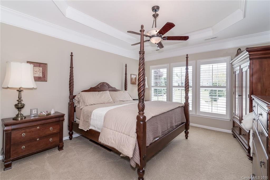 Sun City Carolina Lakes - Residential