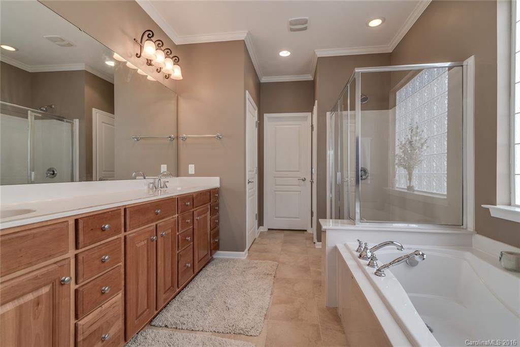 Sun City Carolina Lakes - Residential