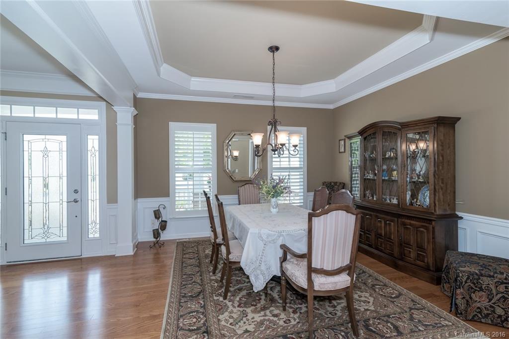 Sun City Carolina Lakes - Residential