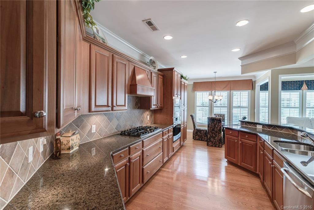 Sun City Carolina Lakes - Residential